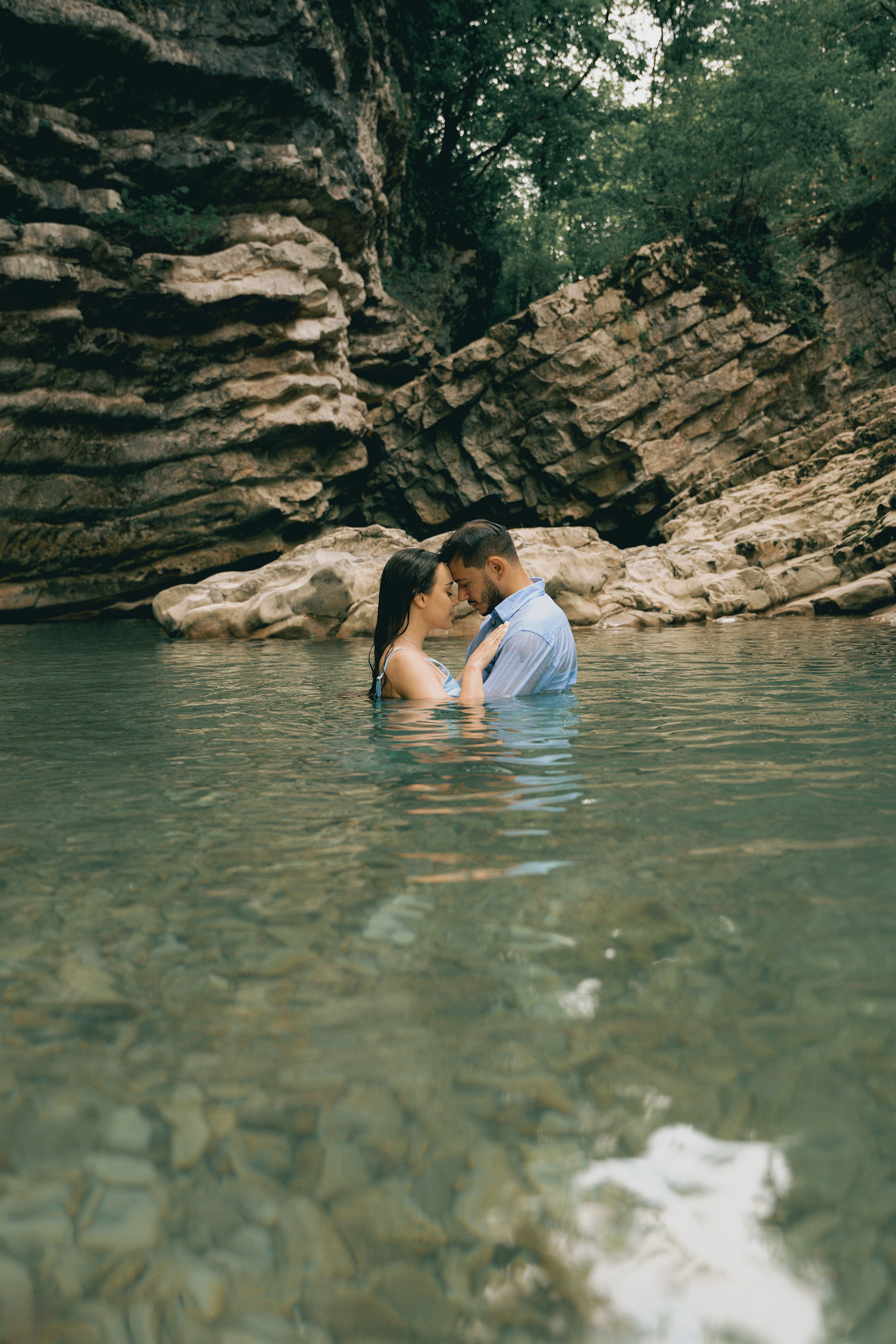 G&K Georgia. Портфолио