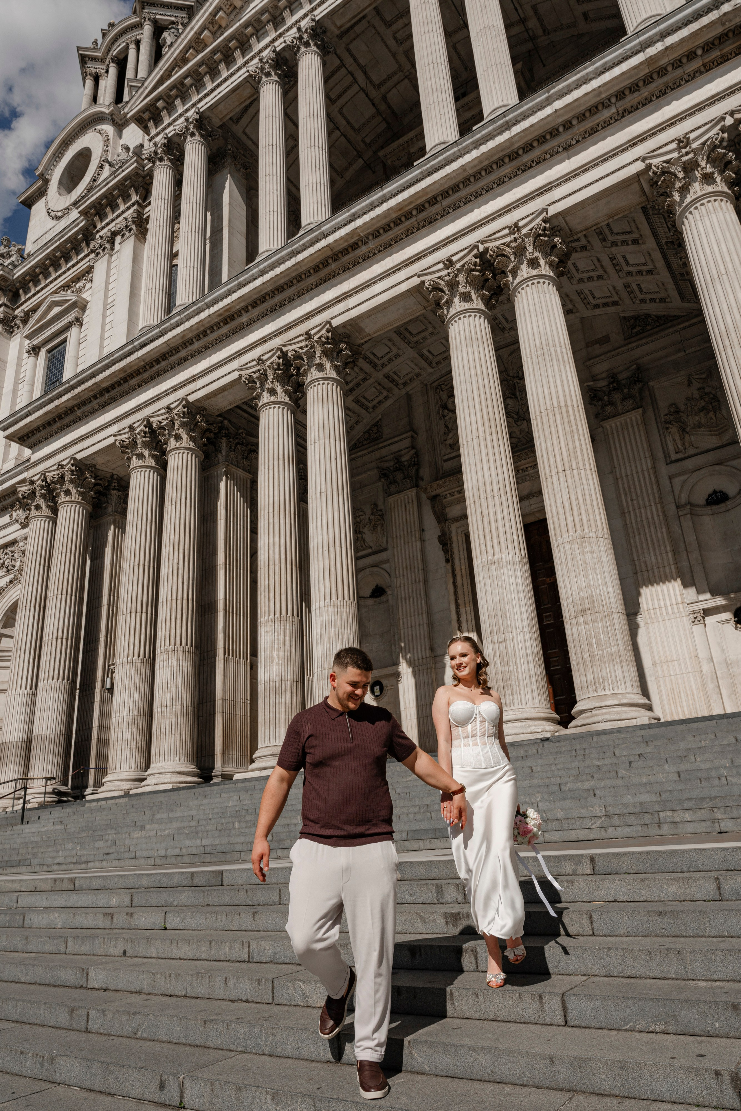 Rostyslav&Viktoria. Tonya Kyrylenko photographer in London