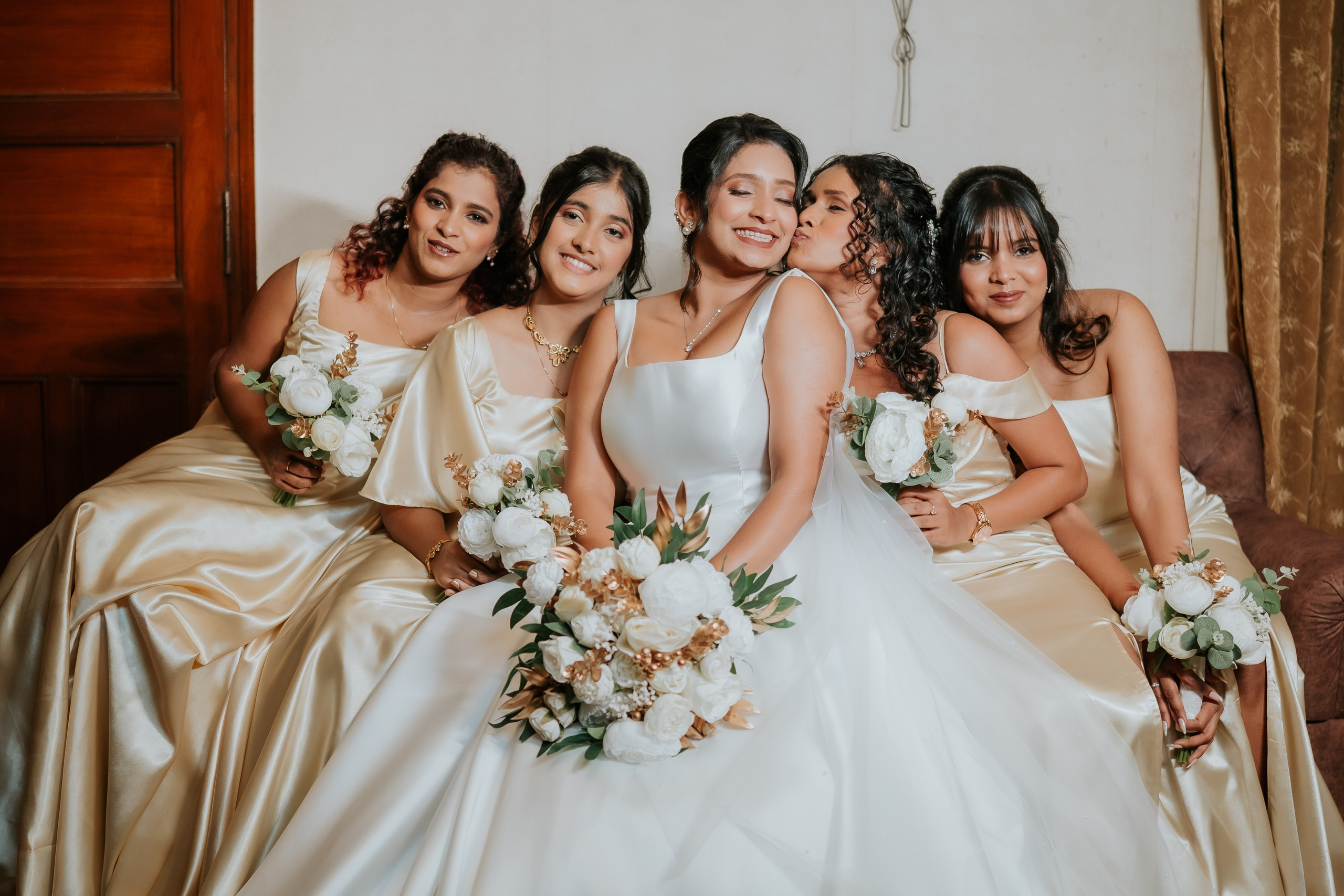 CHRISTIAN WEDDING. Ebinbabuphotography.com