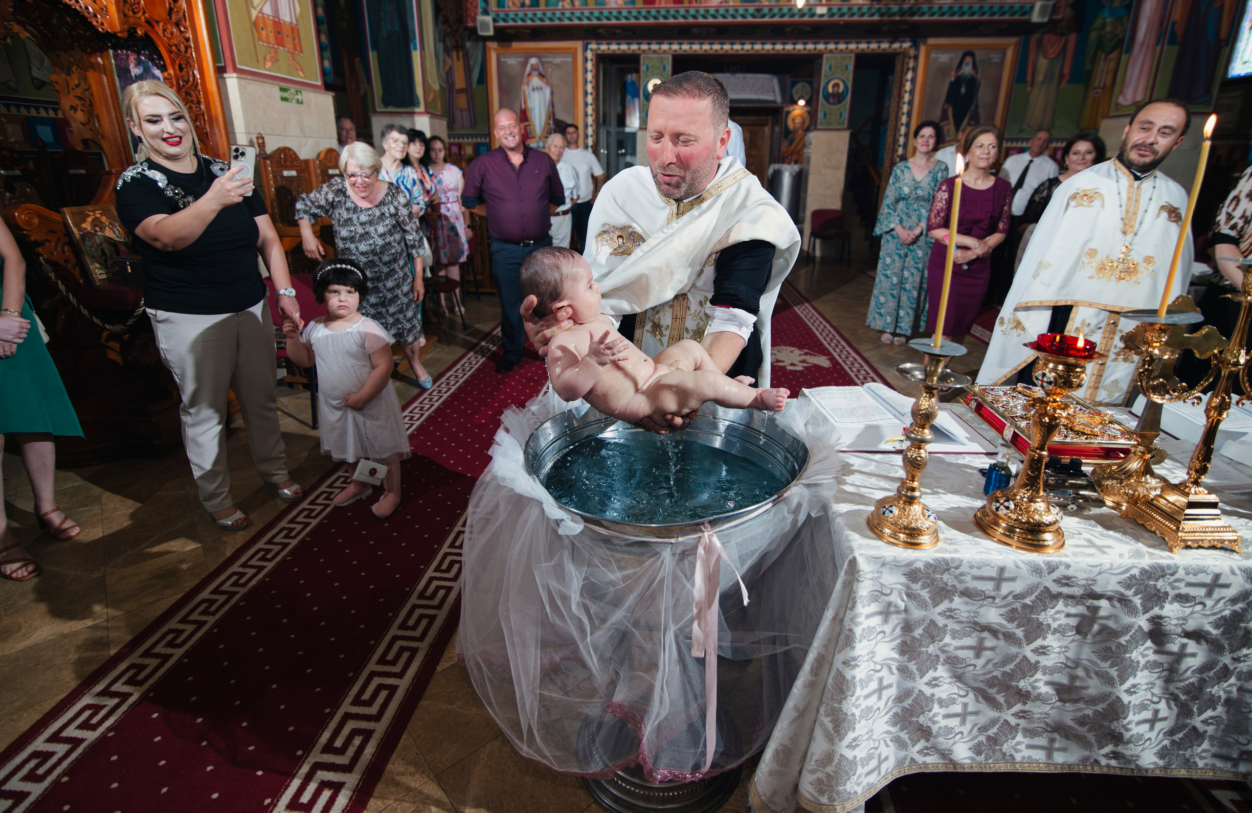 Ionuț Preja Photographer