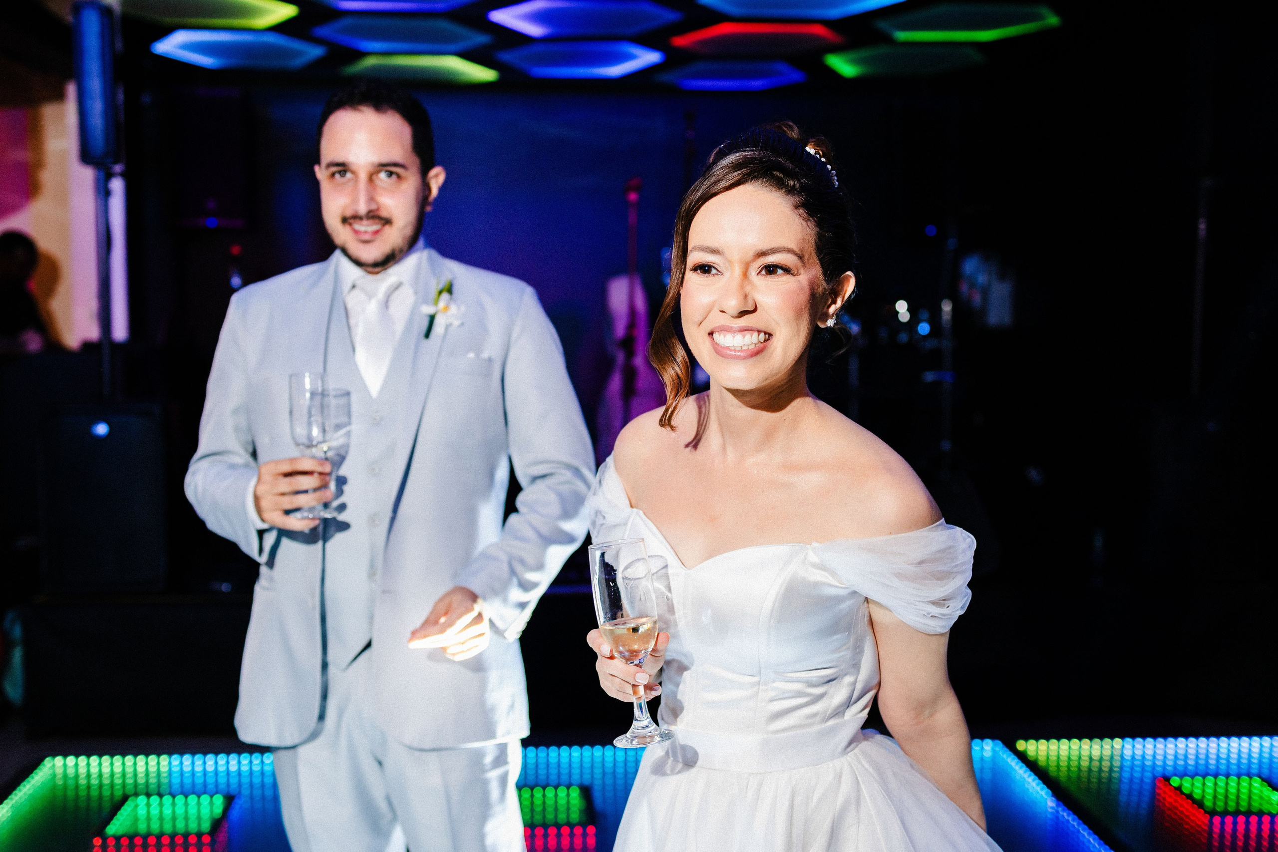 C & H — Leve, calmo e romântico. Fotografia de casamento em Belo Horizonte