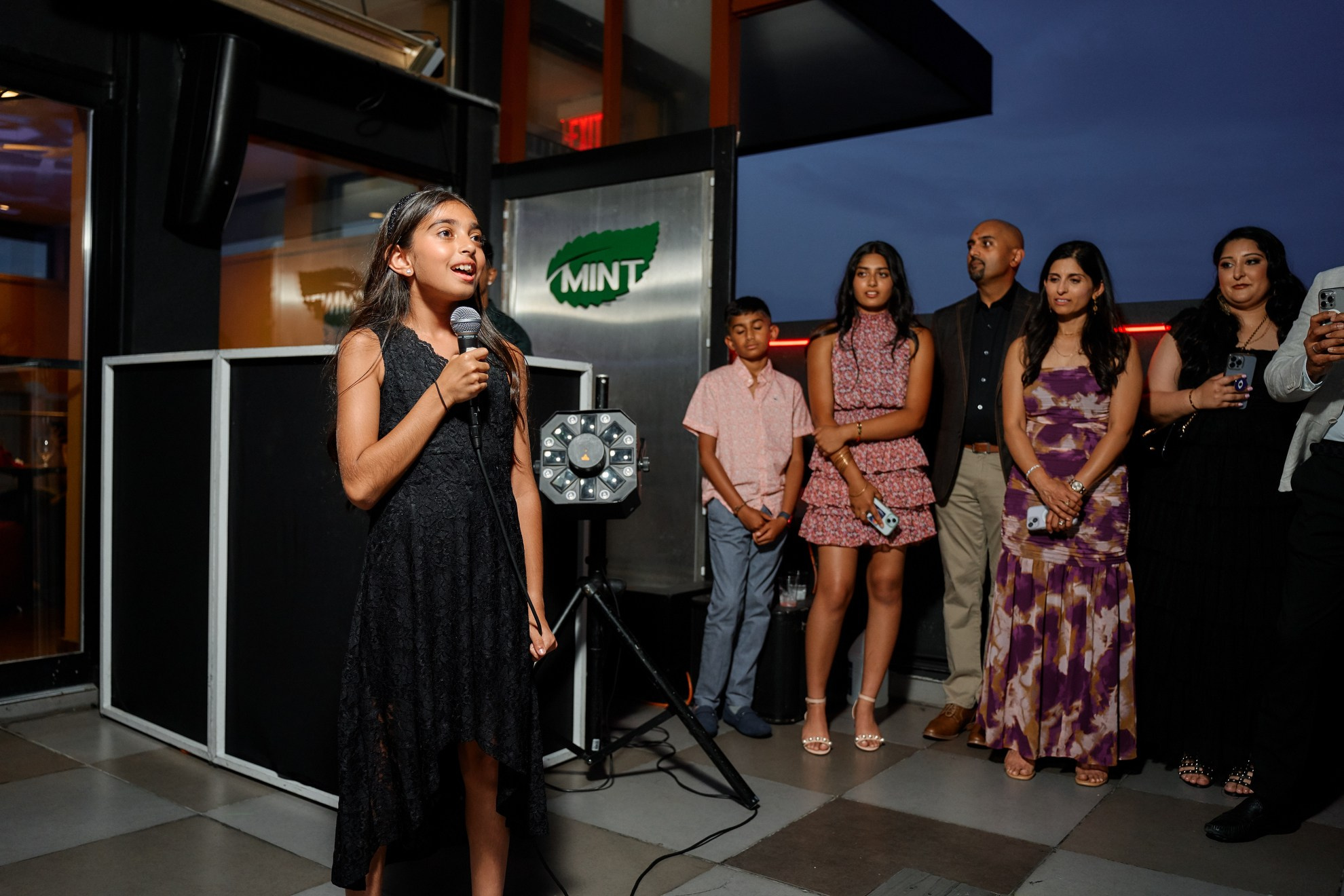 Hiren’s Anniversary. Professional Wedding and event photographer USA New York