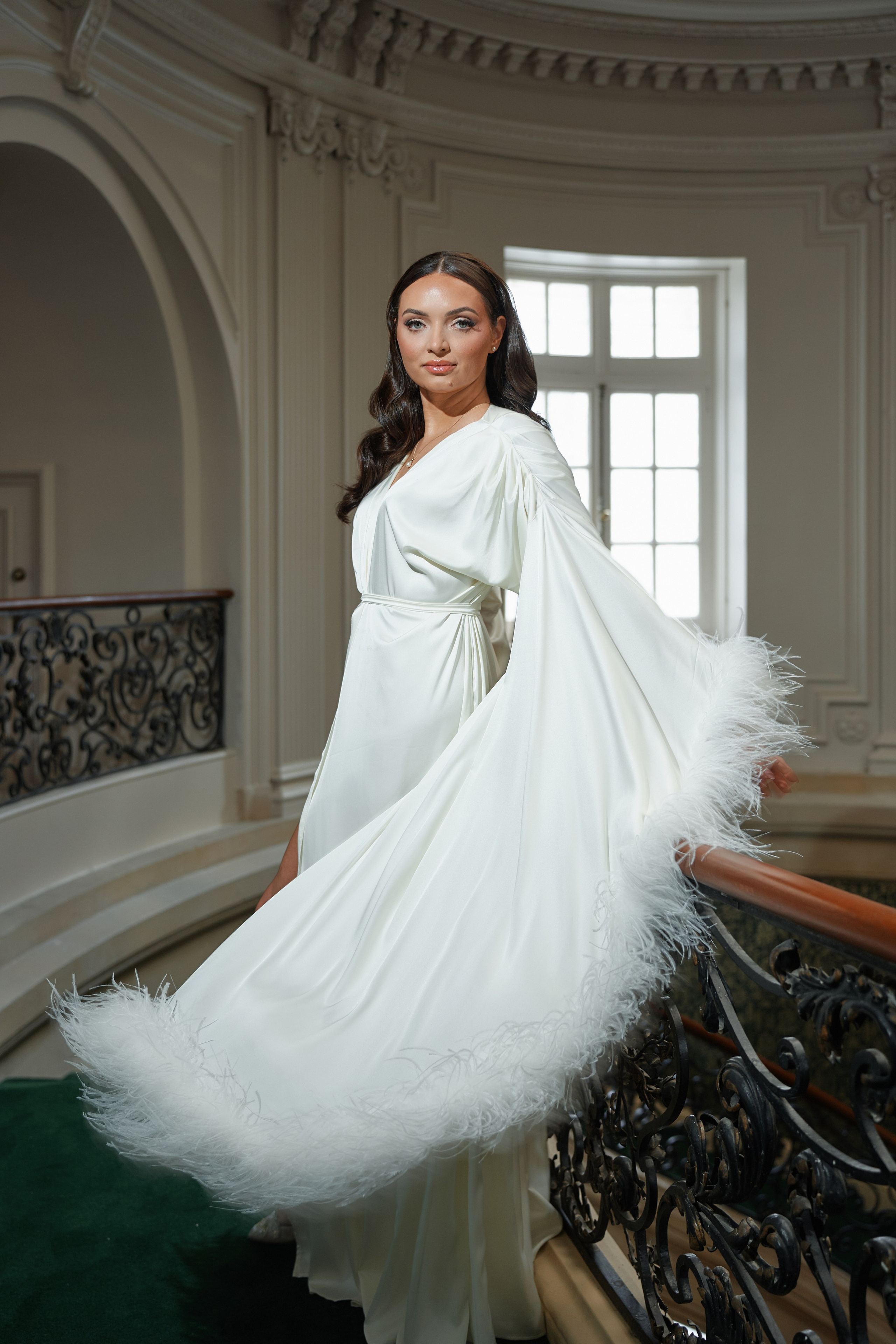 Victoria & Peyam. Professional Wedding and event photographer USA New York