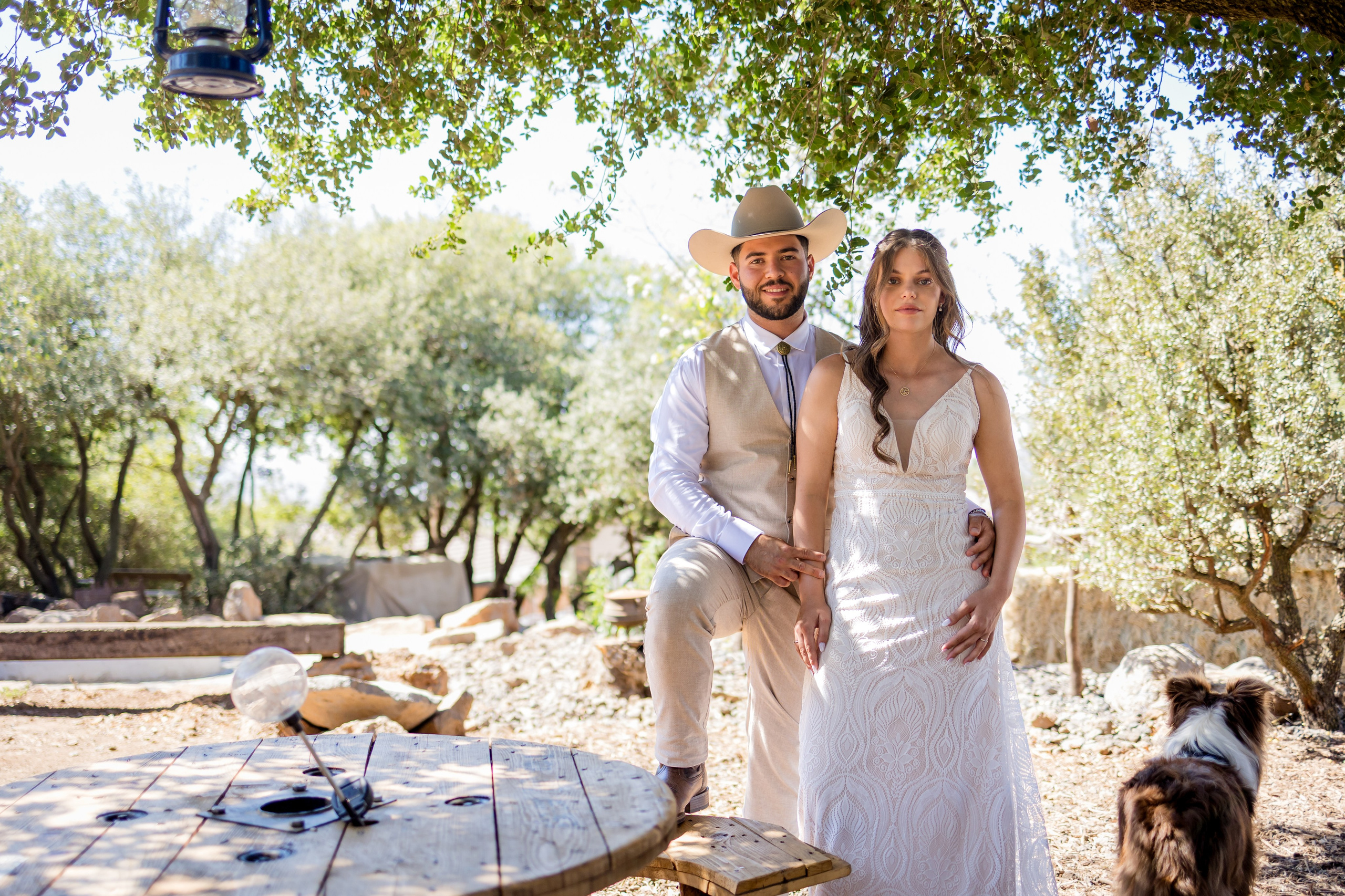 Eden & Raz. AMIR BUCHNIK PHOTOGRAPHER