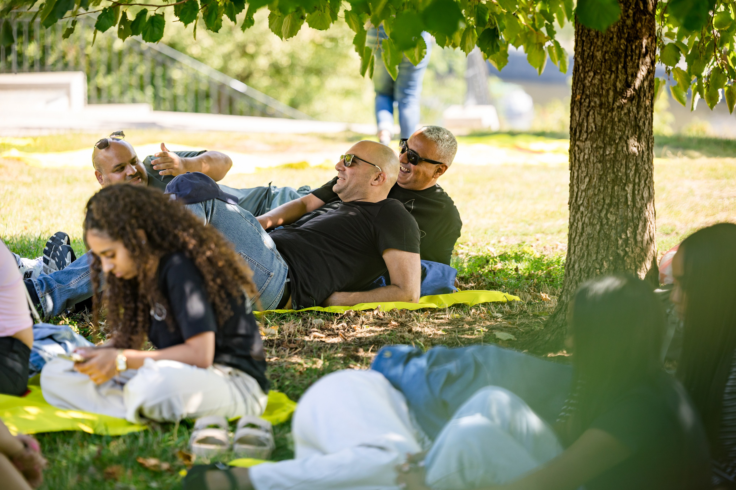 Johanneshof, Prague. AMIR BUCHNIK PHOTOGRAPHER