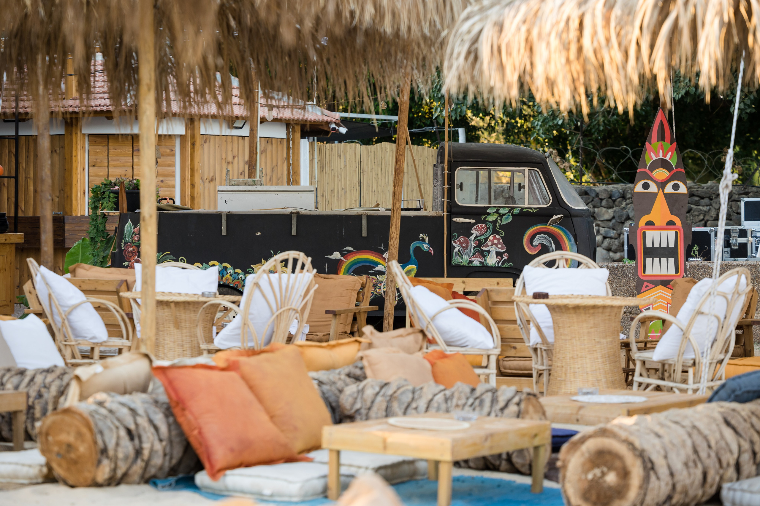 Playtika TIKI TECH. AMIR BUCHNIK PHOTOGRAPHER