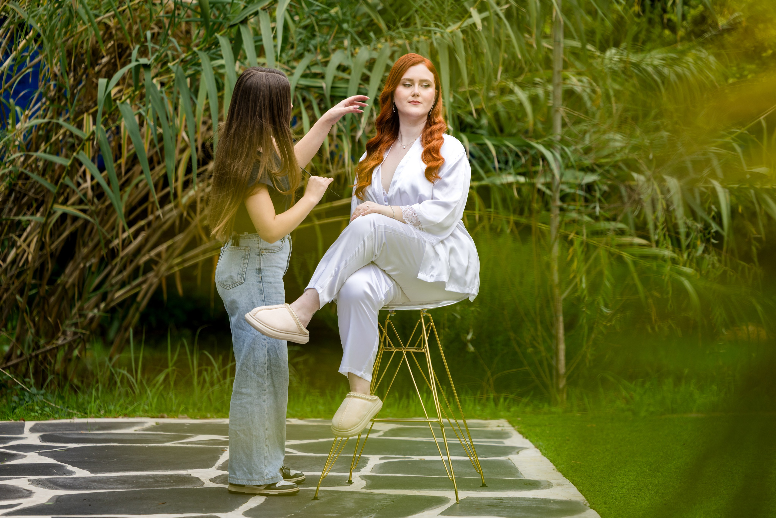 Karen & Nikita. AMIR BUCHNIK PHOTOGRAPHER