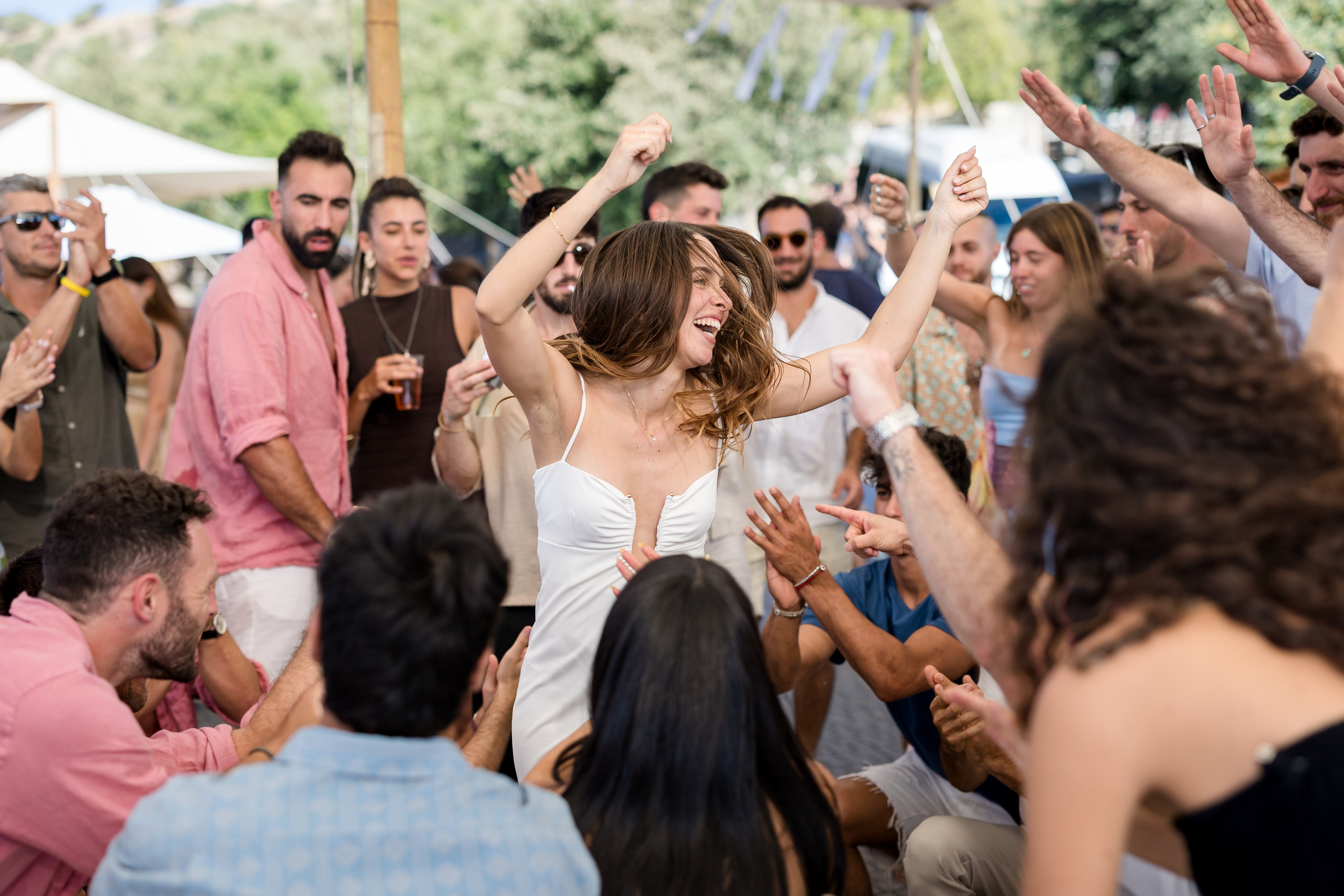 Omar & Nimrod. AMIR BUCHNIK PHOTOGRAPHER