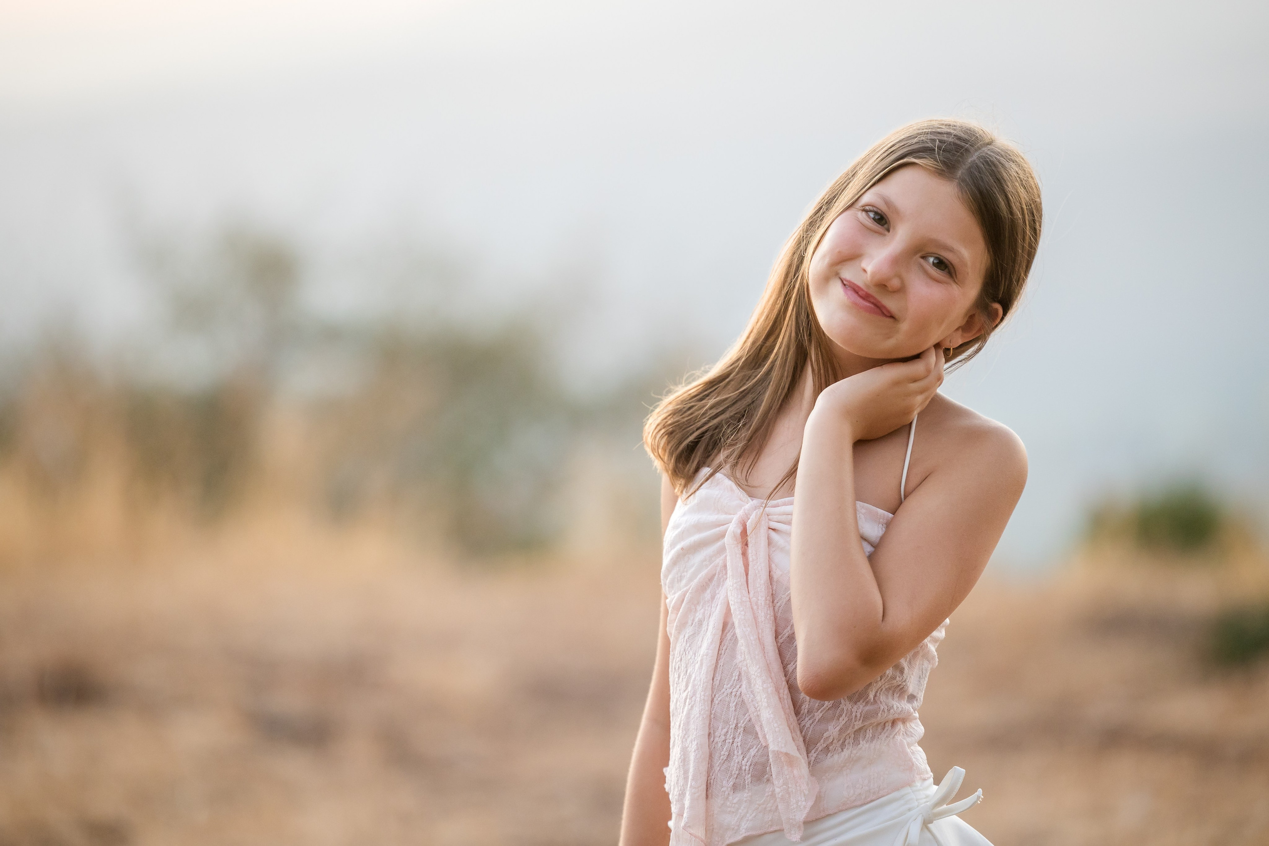 Bat-Mitzva. AMIR BUCHNIK PHOTOGRAPHER