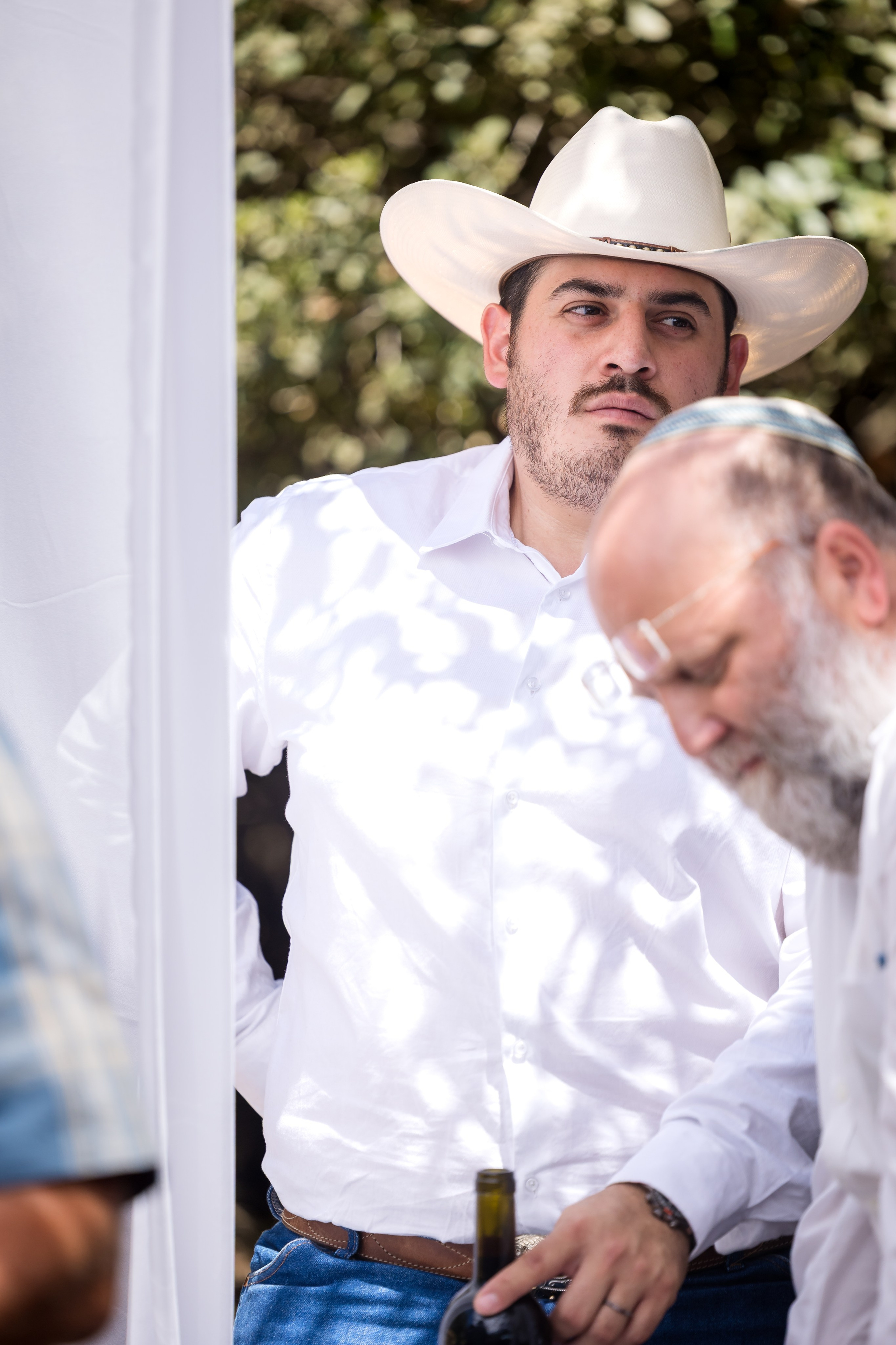 Eden & Raz. AMIR BUCHNIK PHOTOGRAPHER