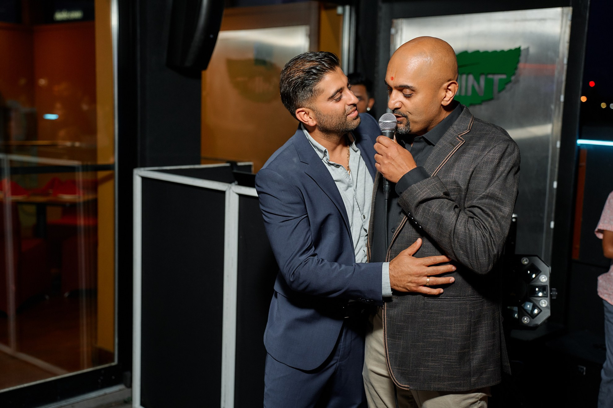 Hiren’s Anniversary. Professional Wedding and event photographer USA New York