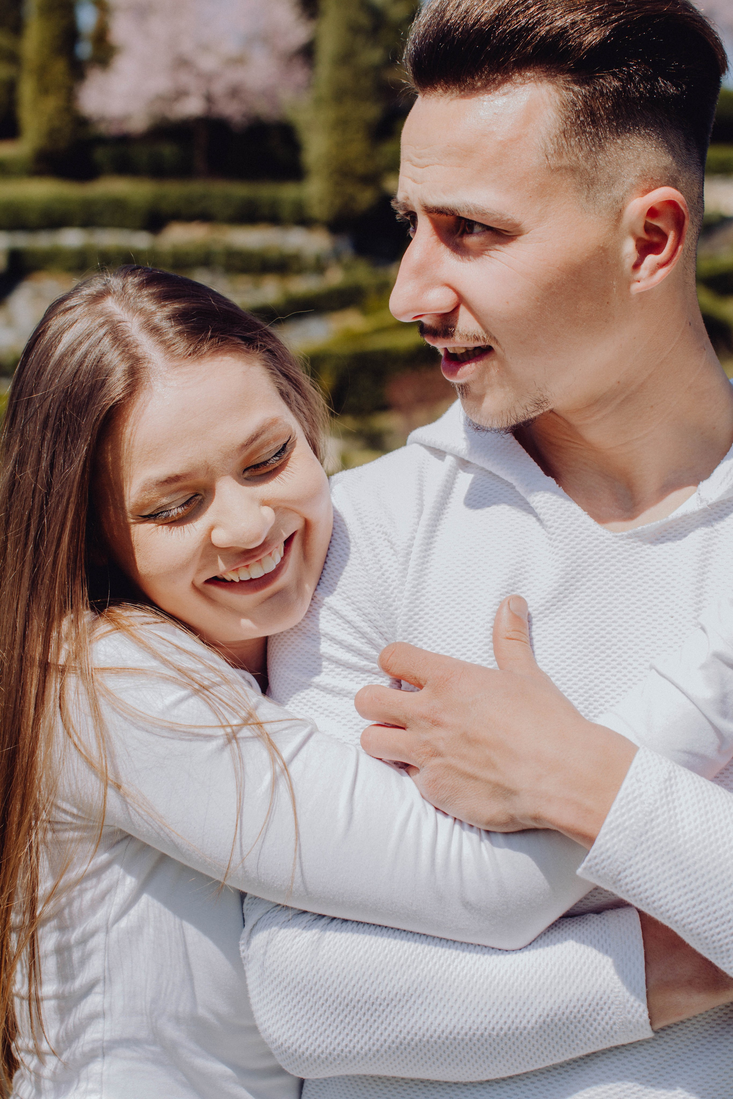 Cristi & Aida. Wedding & couple photographer from Romania Rut Vetan