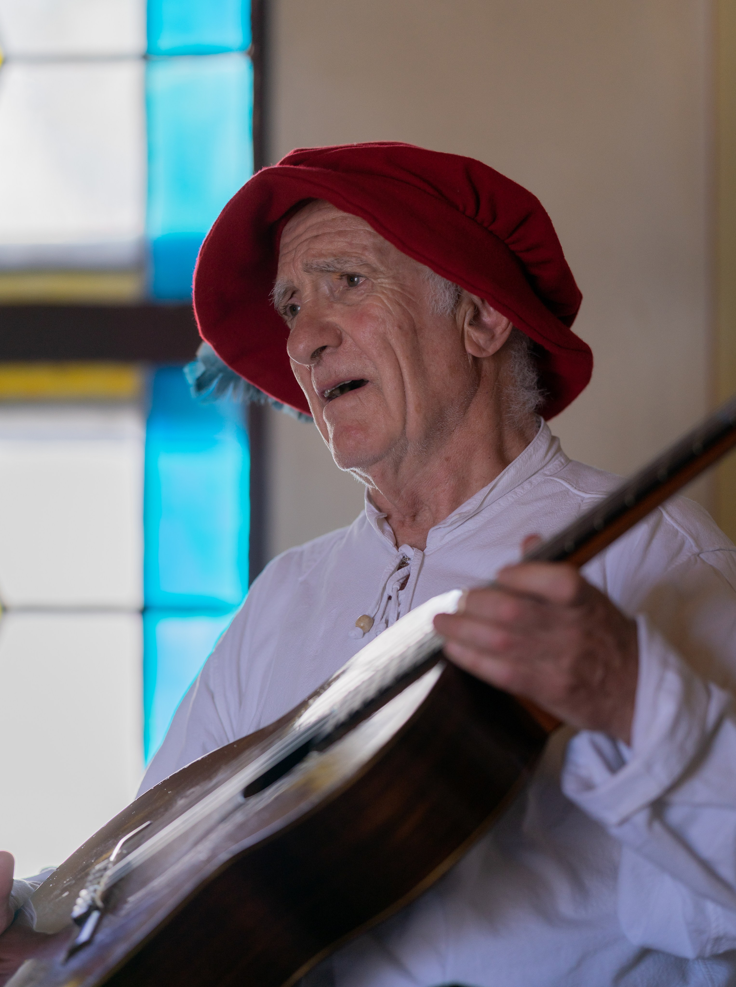 Grandes Médiévales d’Andilly. Photographe à Genève - Eugenia Andres
