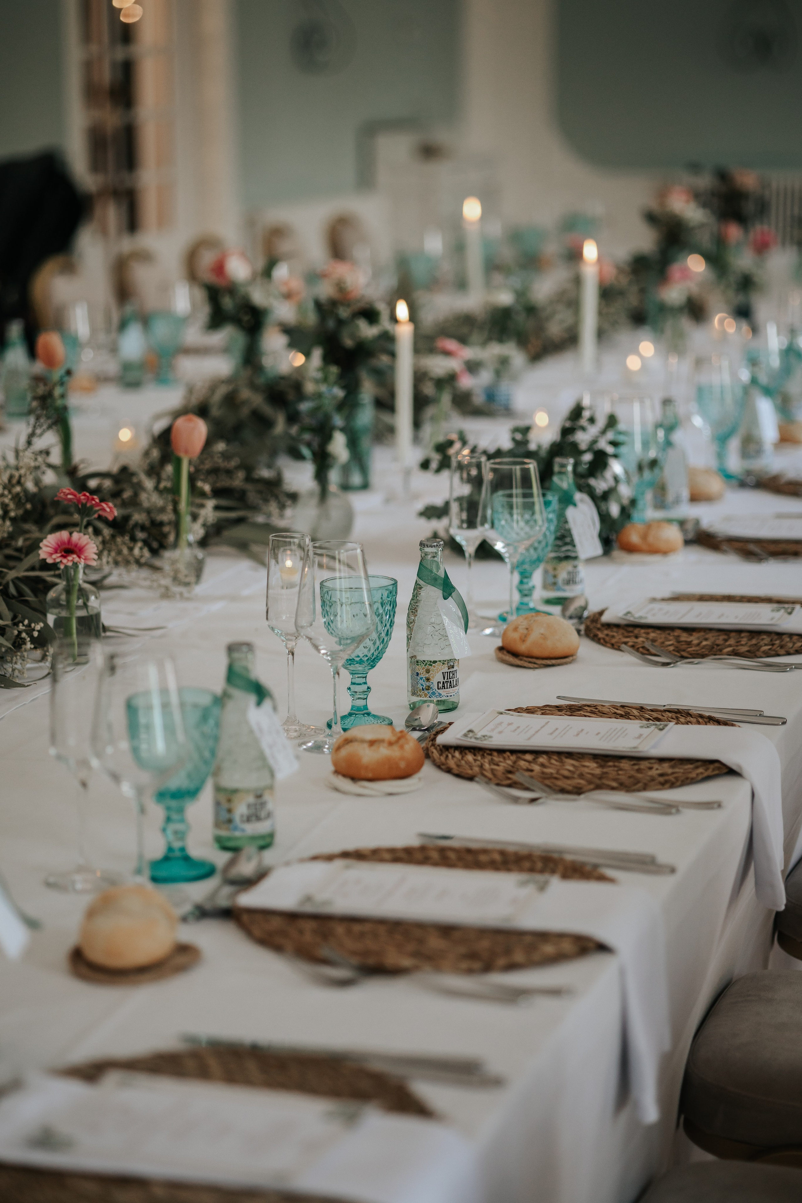 Silvia+Carlos, 31.5.2025, Balneario Vichy Catalan. Fotógrafa de bodas en Cataluña