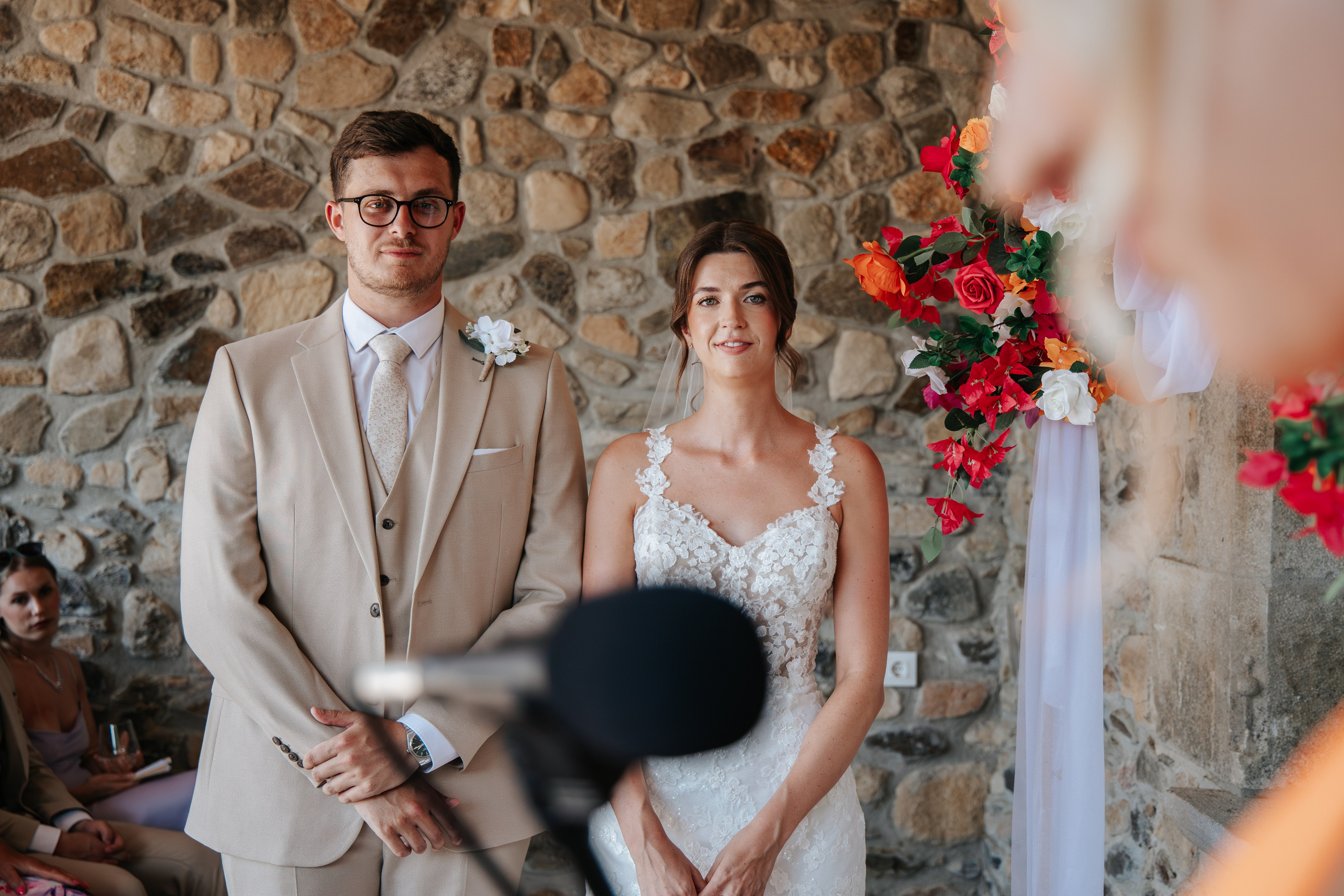 Hollie & Matt, 29/05/2026, Can Jaques. Fotógrafa de bodas en Girona, Costa Brava | Wedding Photographer Evgenia Gruntovaya