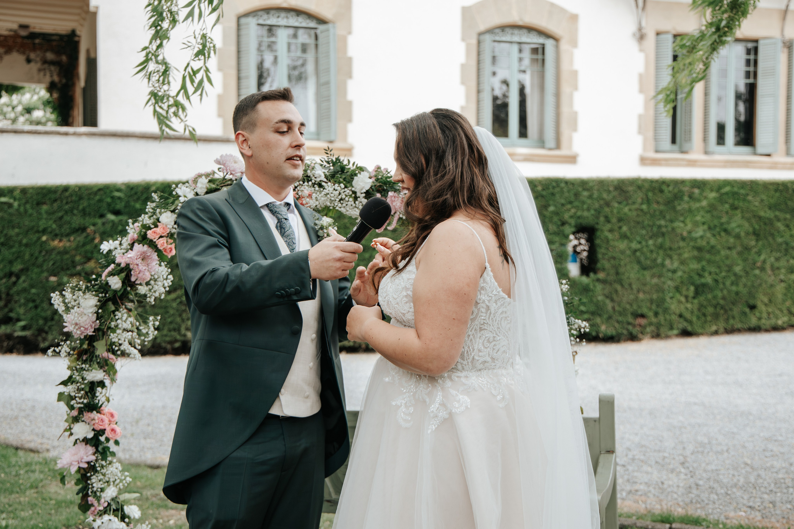 Paula & Pol, 01/05/2026, Torre Simón. Wedding photographer in Girona and Costa Brava| Evgenia Gruntovaya