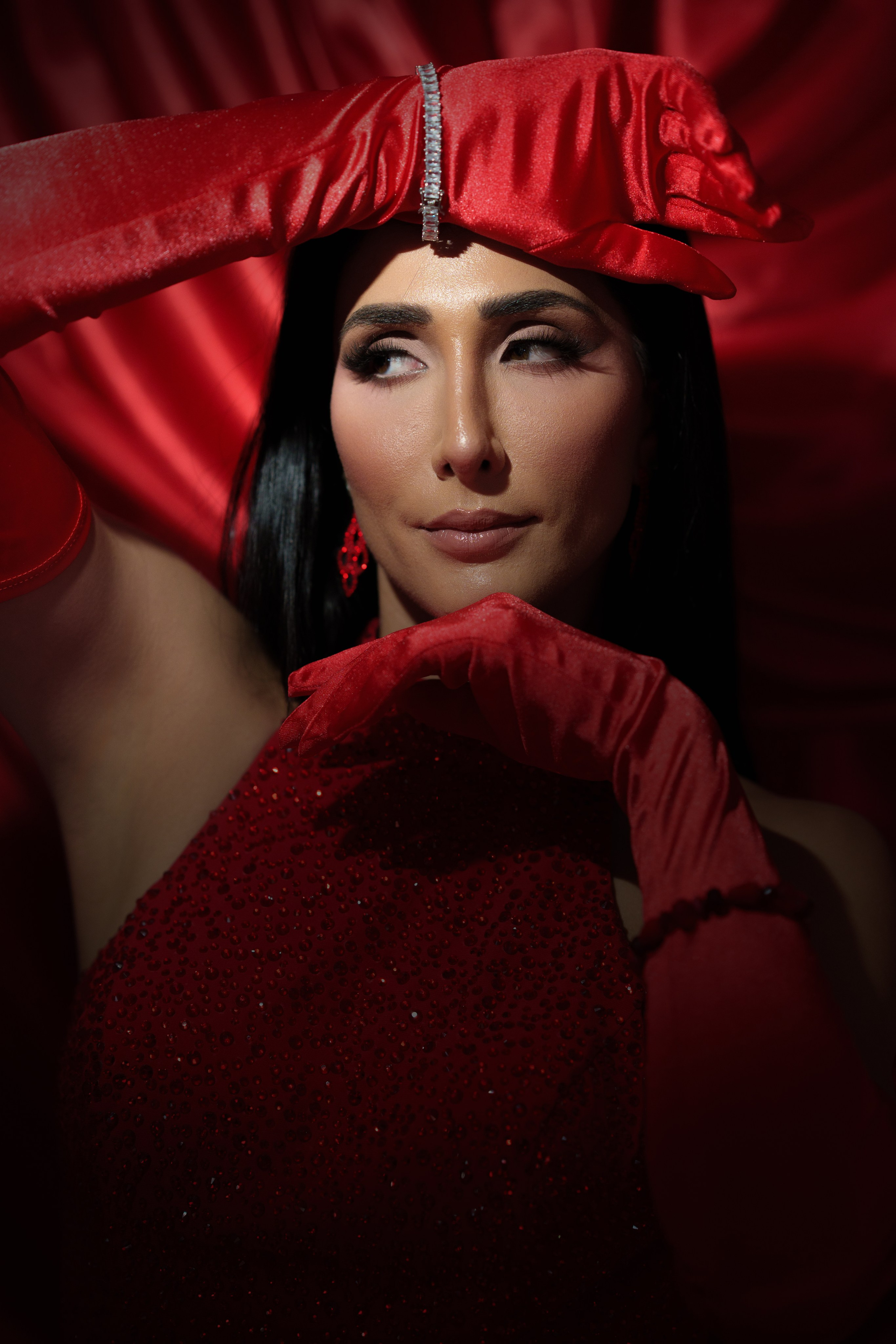 Be my Valentine. Welcome!