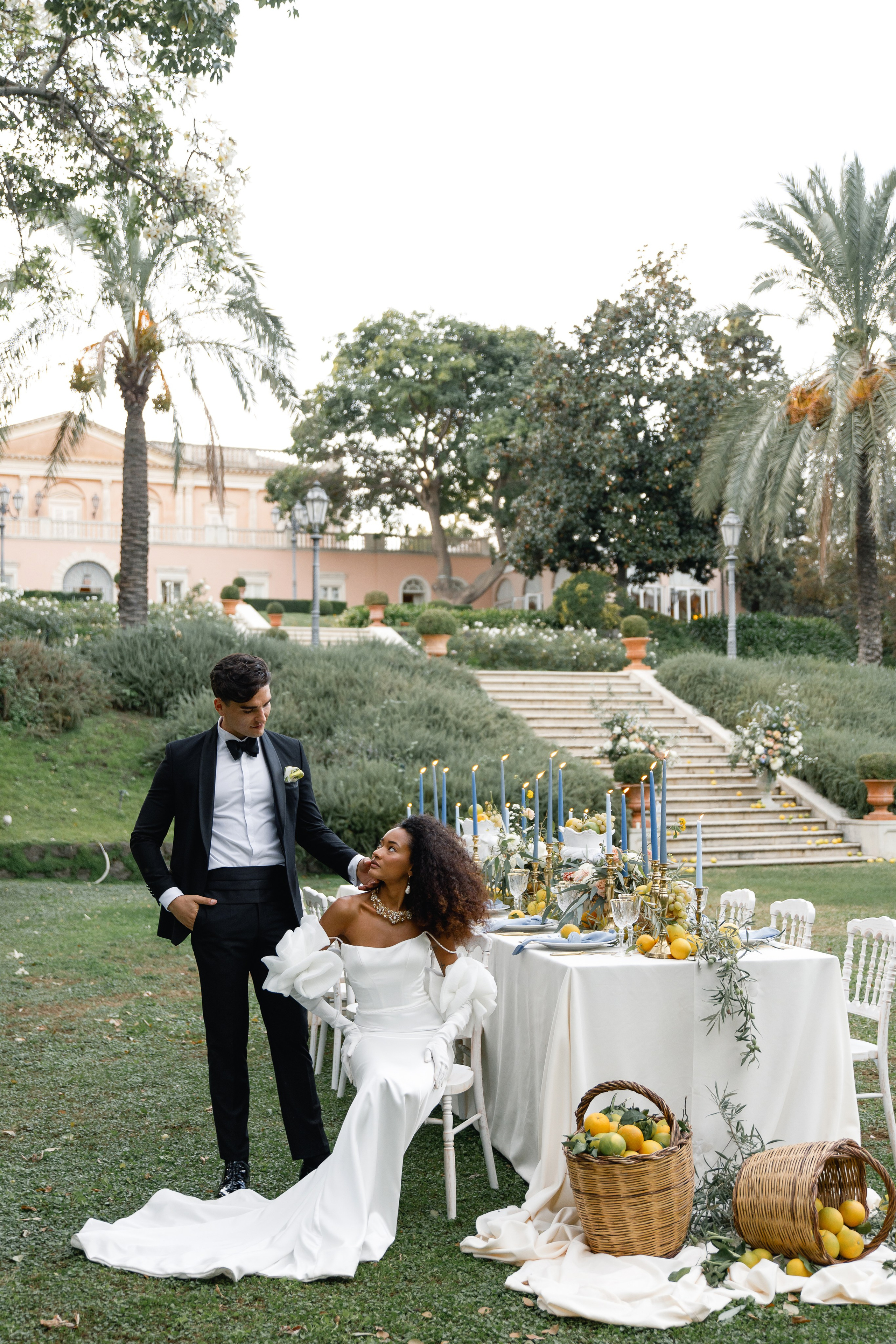 Wedding photographer Sicily. Wedding Photographer Rome Tuscany Como Sicily Puglia Amalfy Italy- Oksana Savenchuk