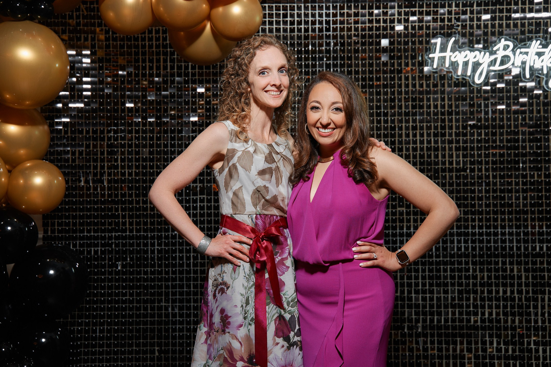 Birthday party. Professional Wedding and event photographer USA New York