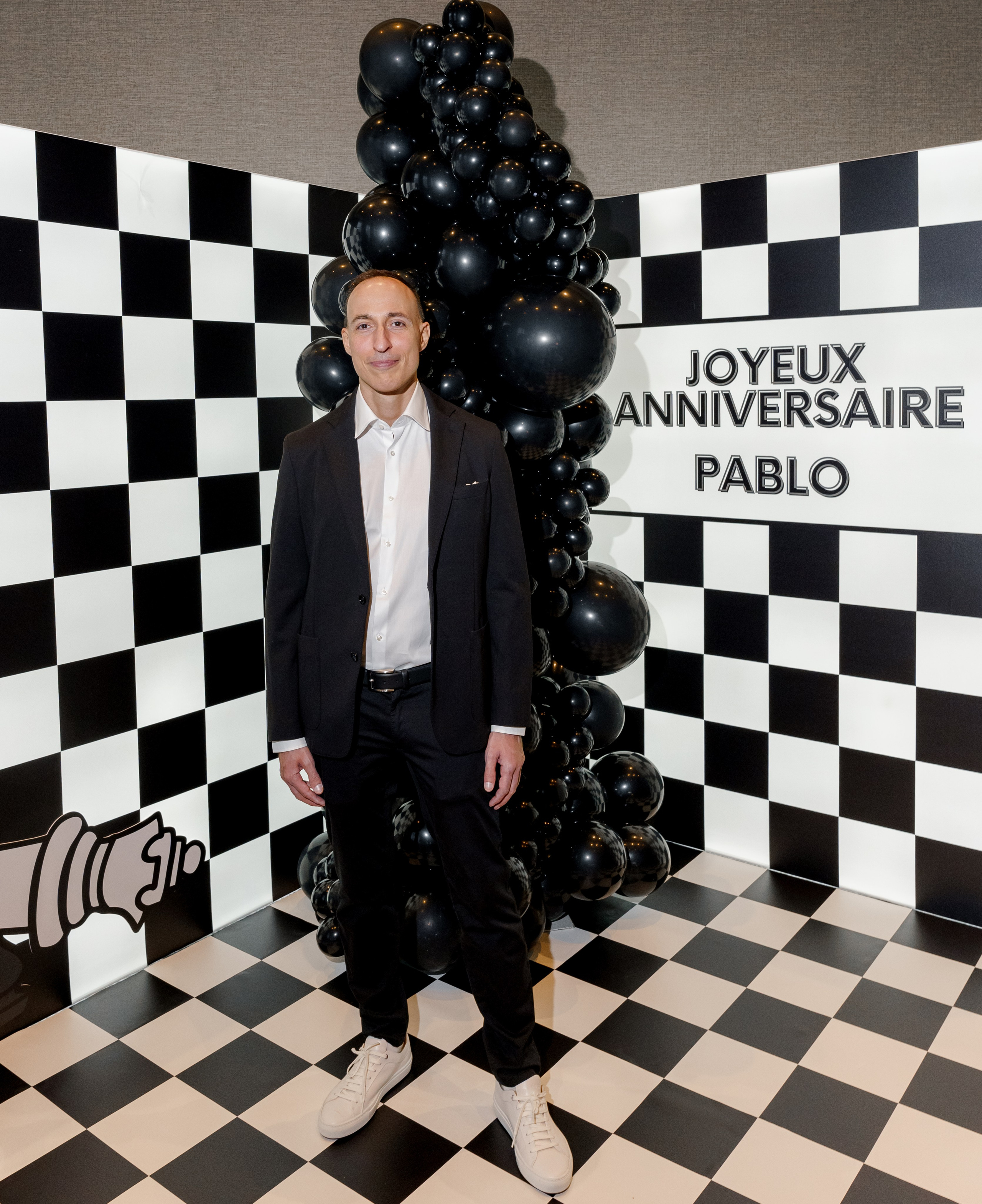 Day J Pablo. Photographe Suisse Tatiana Lyzhina