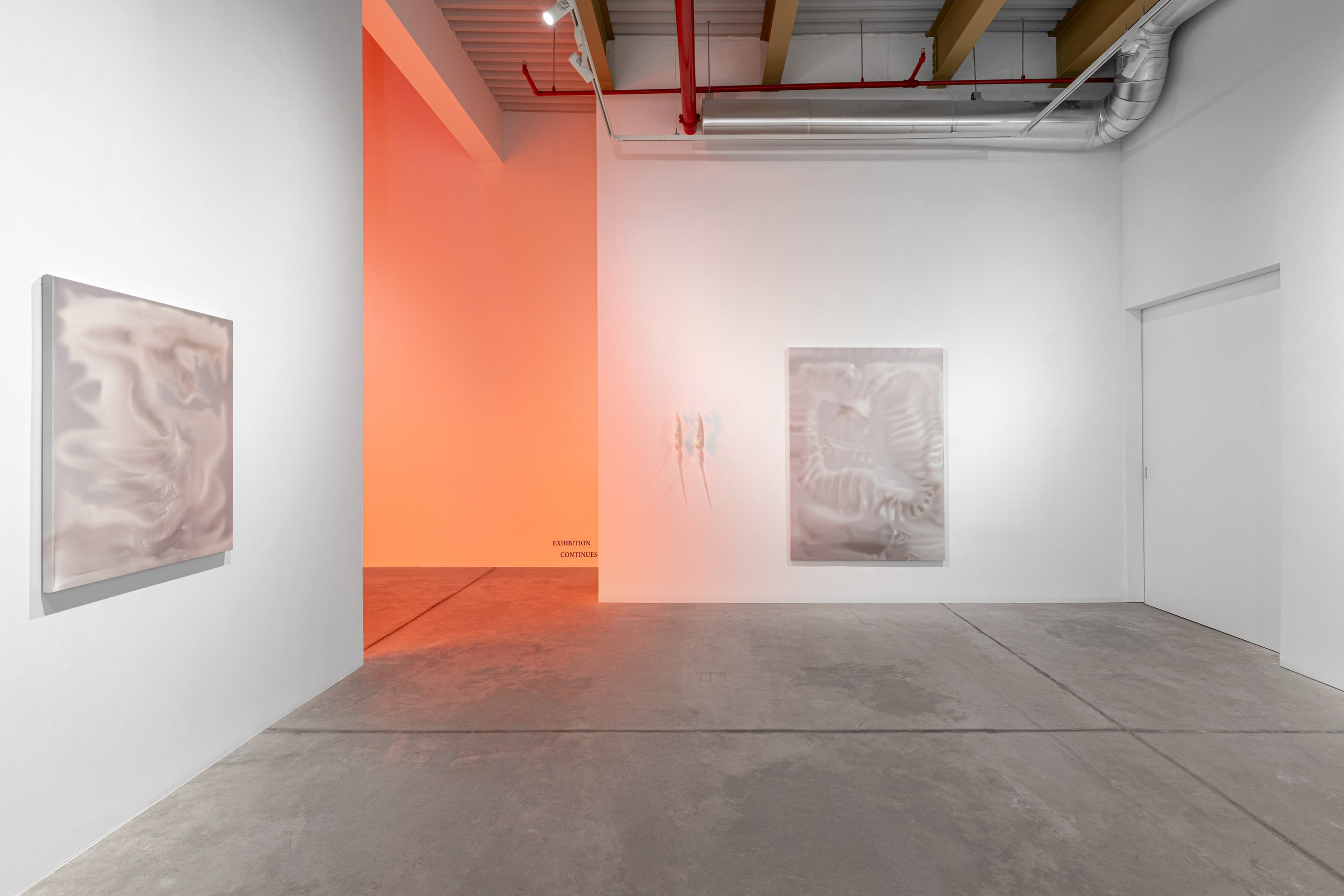 Nika Project Space by Christiane Peshek