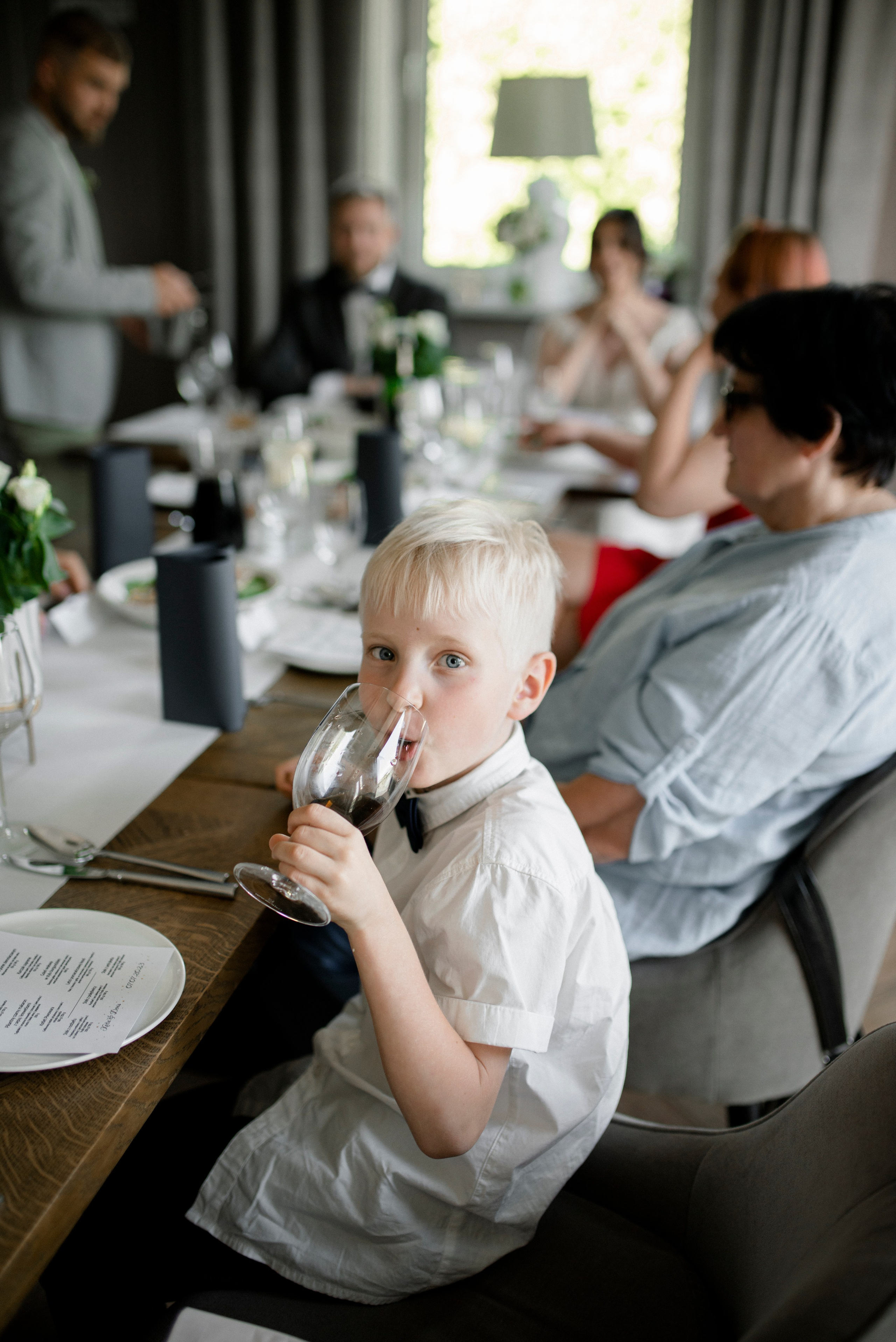 Katia i Denis. Home page