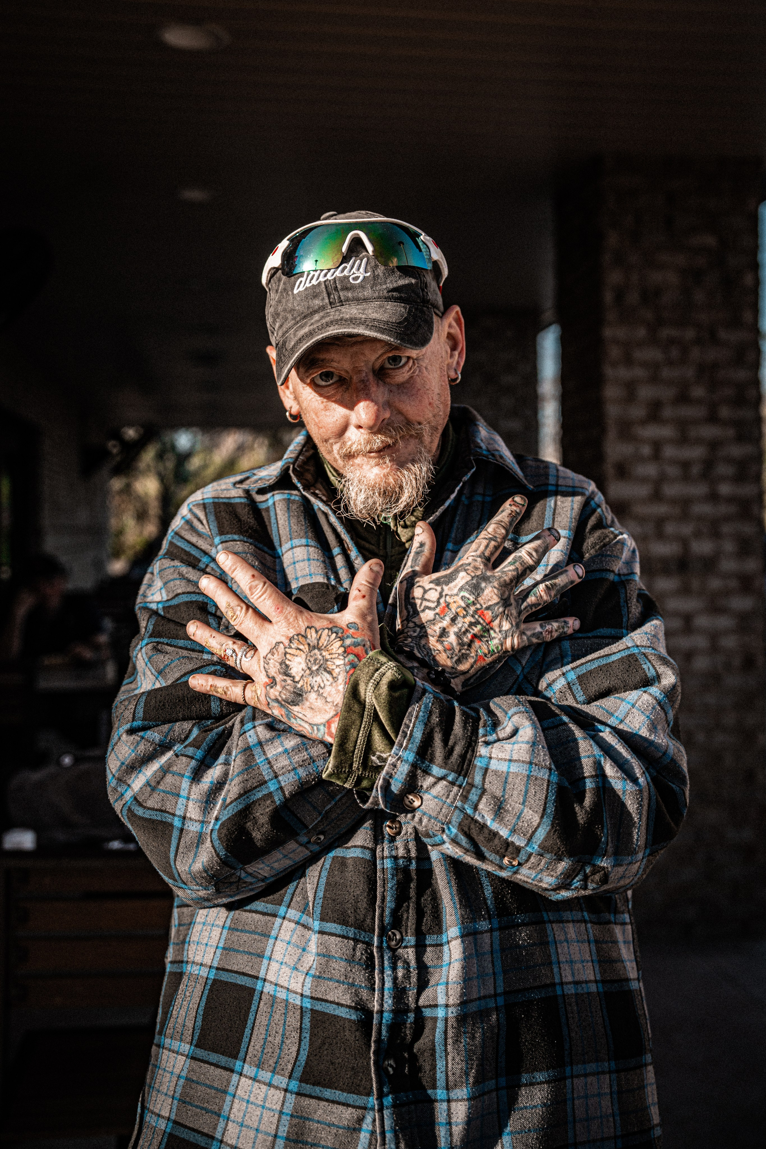 ARTMan. Welcome to my video and photo world!