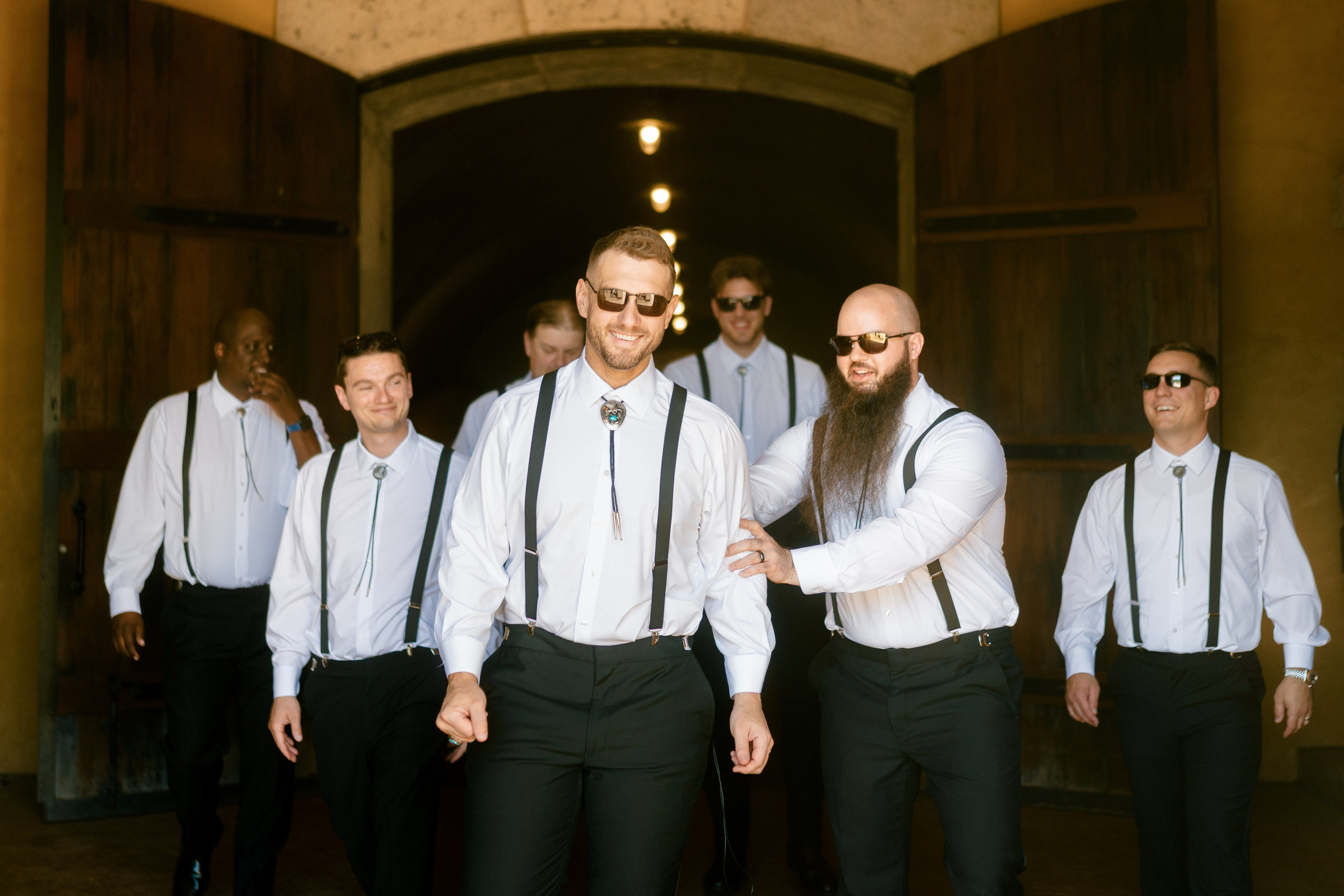 Celina & Chad Wedding. Napa Valley, California. Wedding Photography & Videography Team in California, Los Angeles, San Francisco, San Diego and Travel