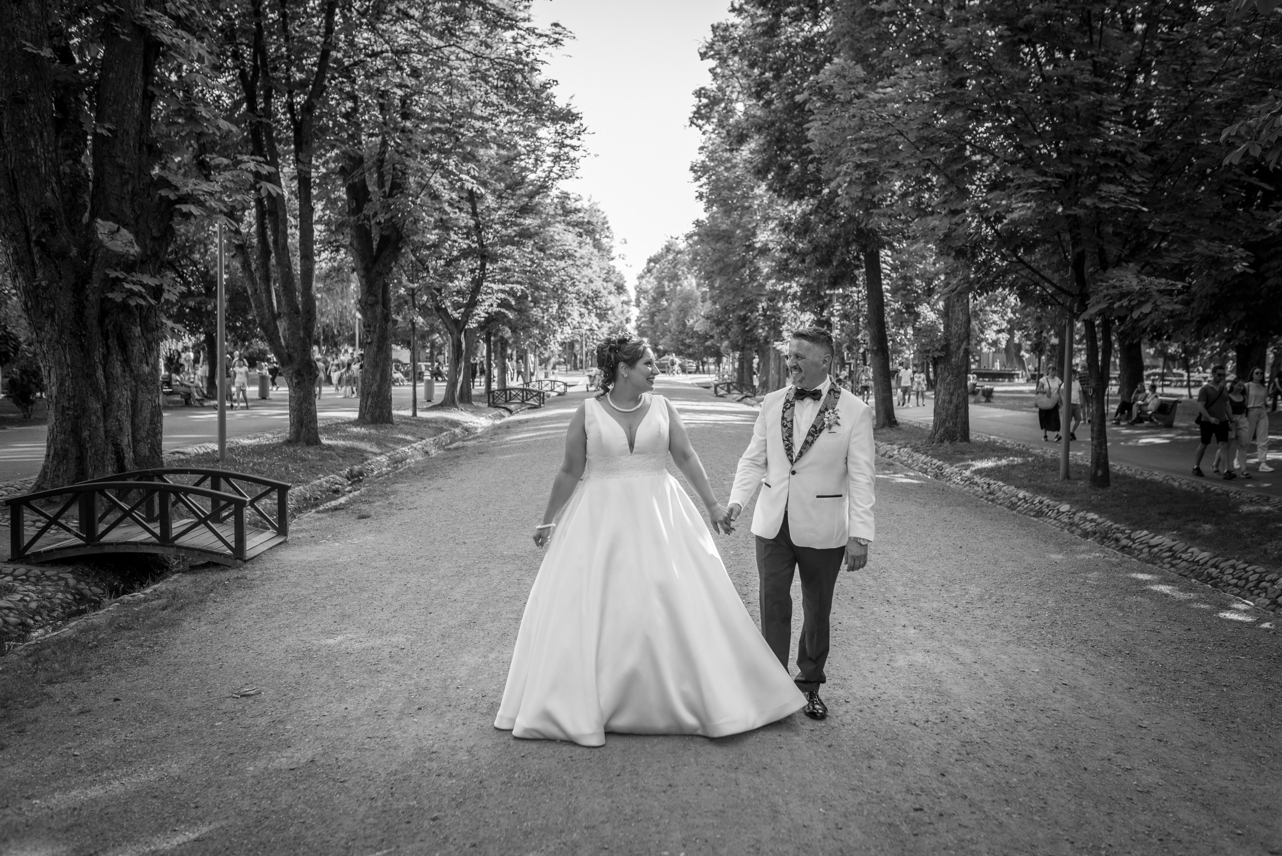 Wedding Photography. Daniel Criste Fotograf