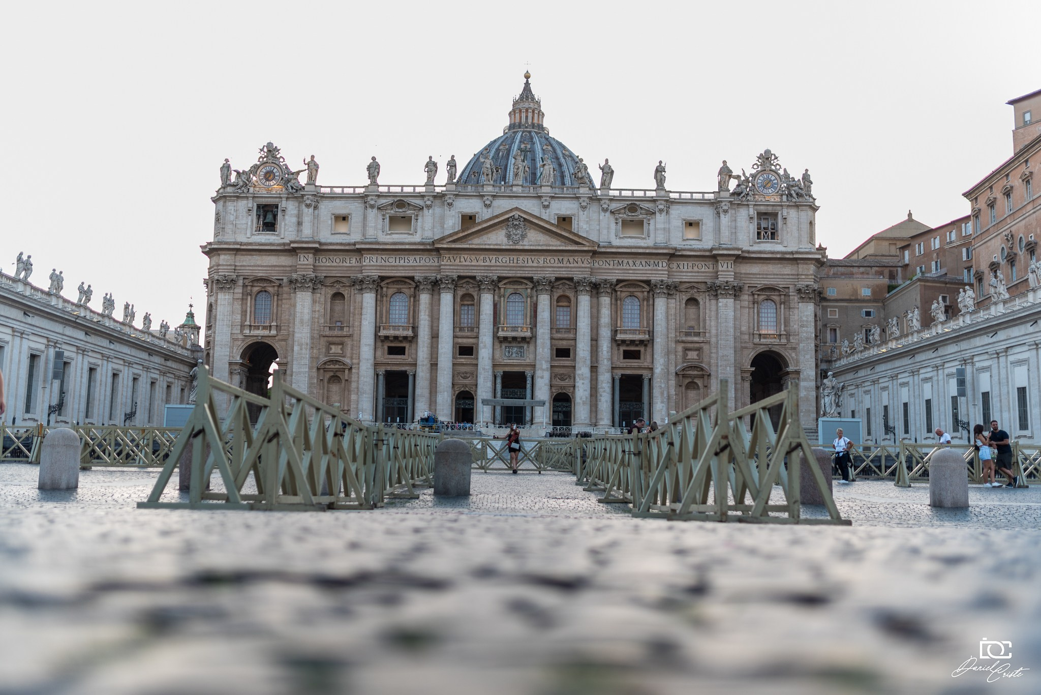 Fotografie urbana. Daniel Criste Fotograf