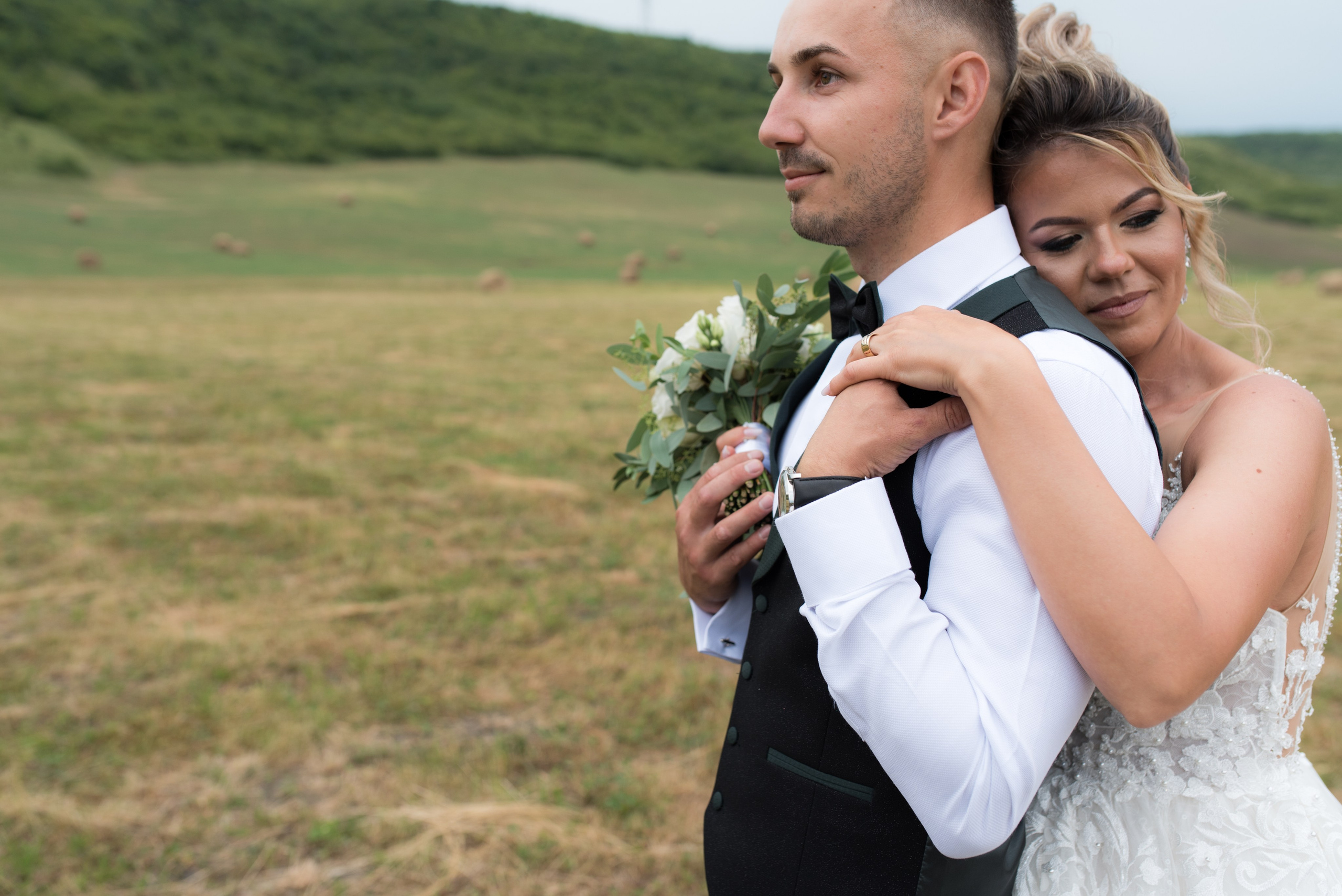 Wedding Photography. Daniel Criste Fotograf