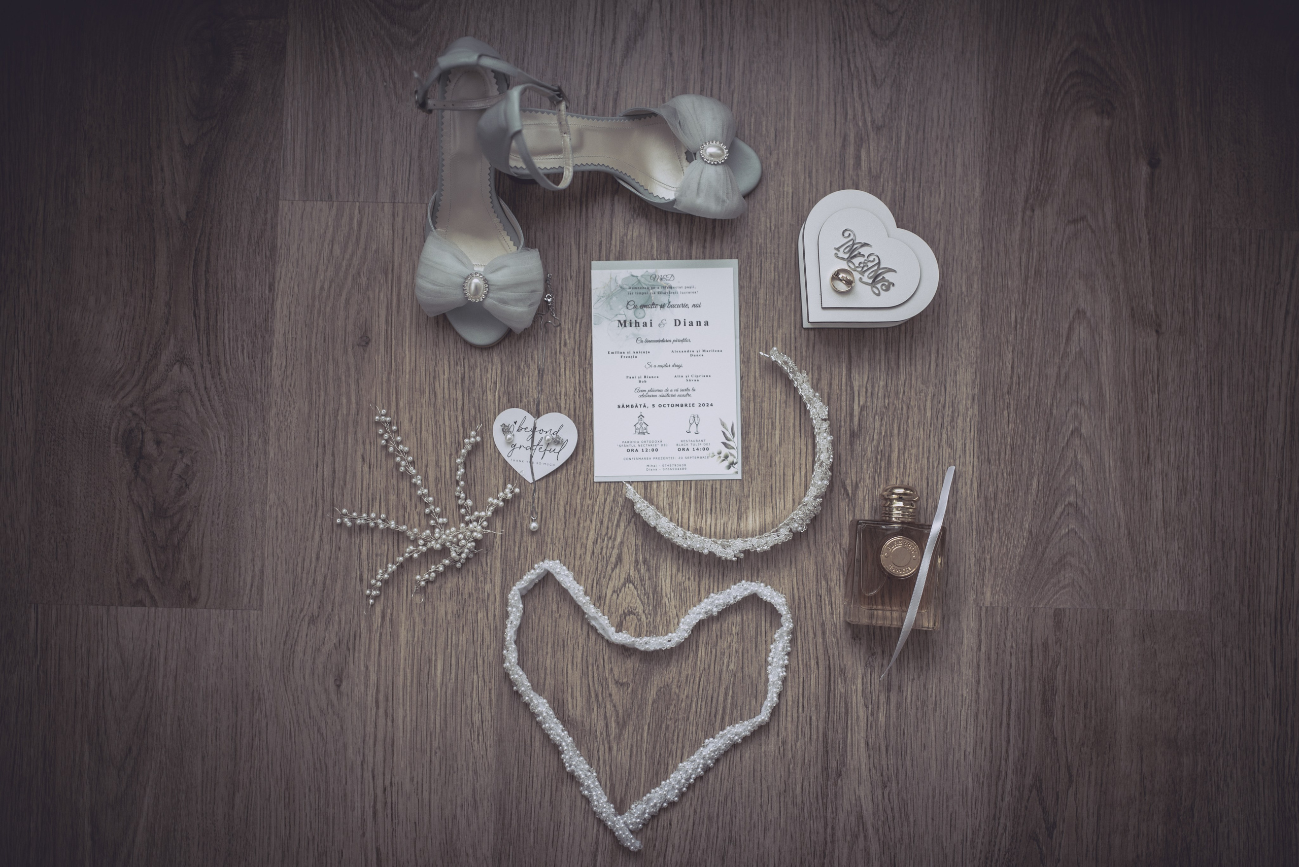 Wedding Photography. Daniel Criste Fotograf