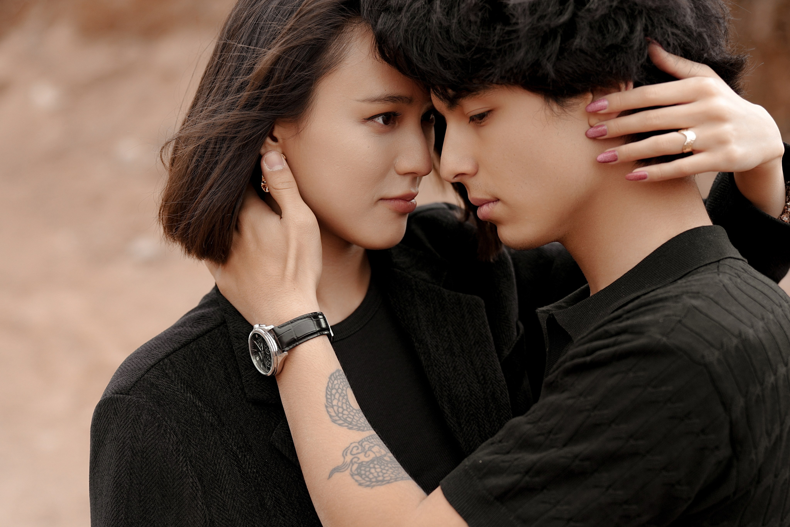 Амир & Сабина