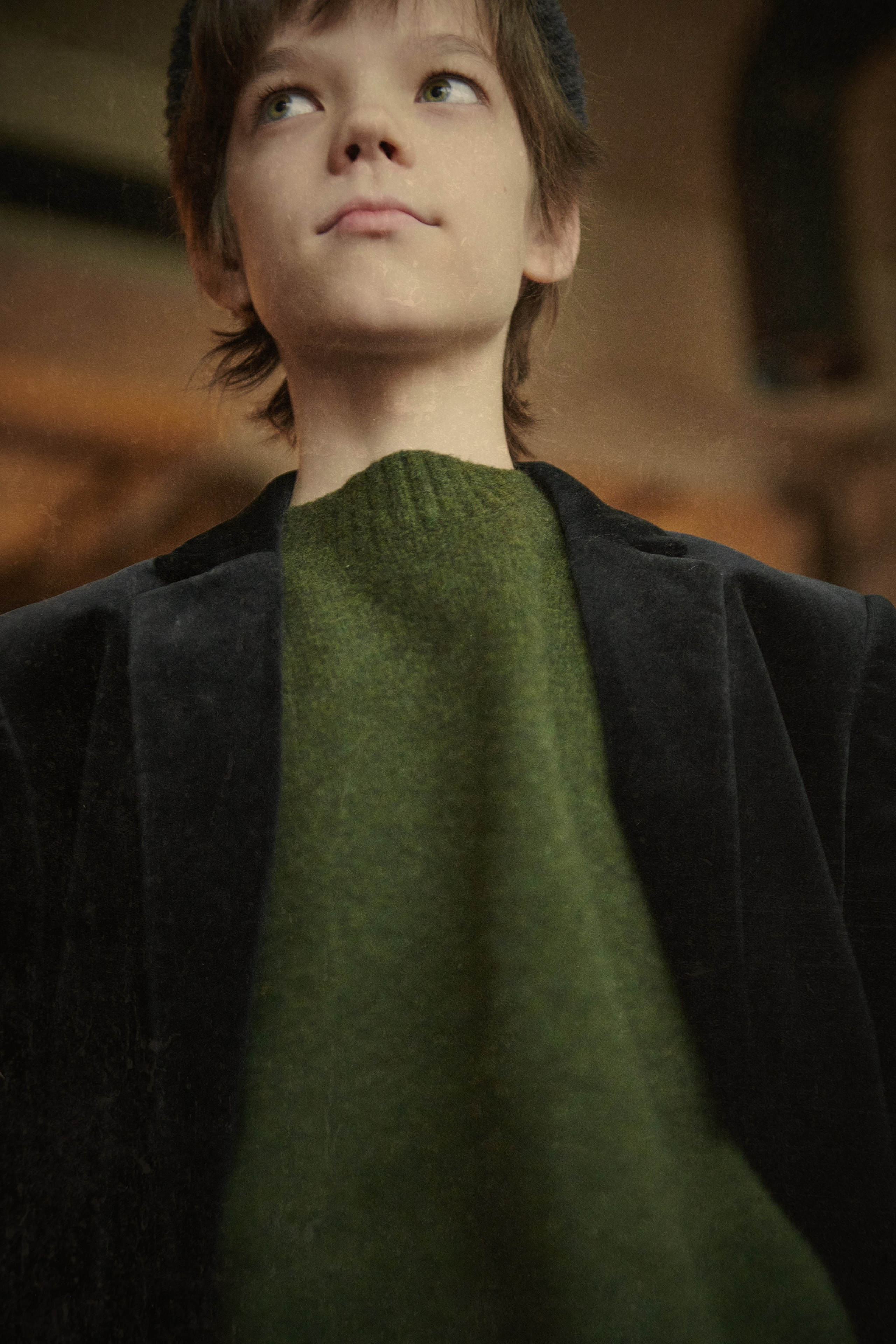 LITTLE ARISTOCRATS. Minimalist brand photographer & videographer | Raw sincerity. Pure Form