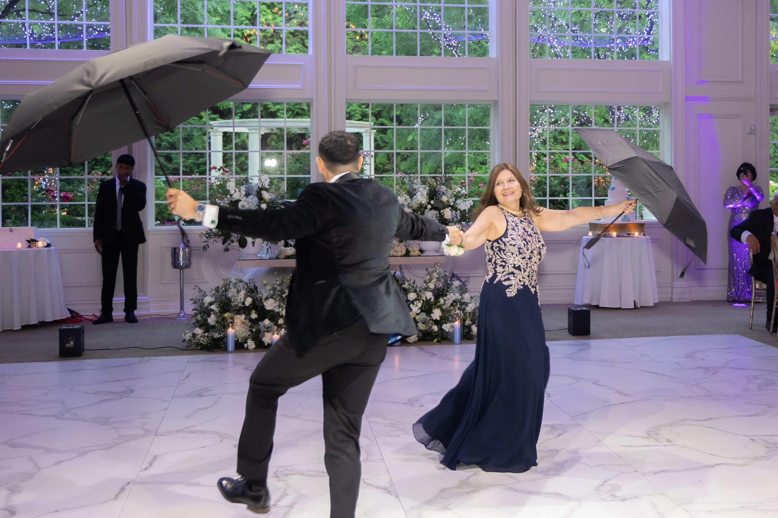 Reema and Brandon. Luxury Wedding Photography and Cinematography