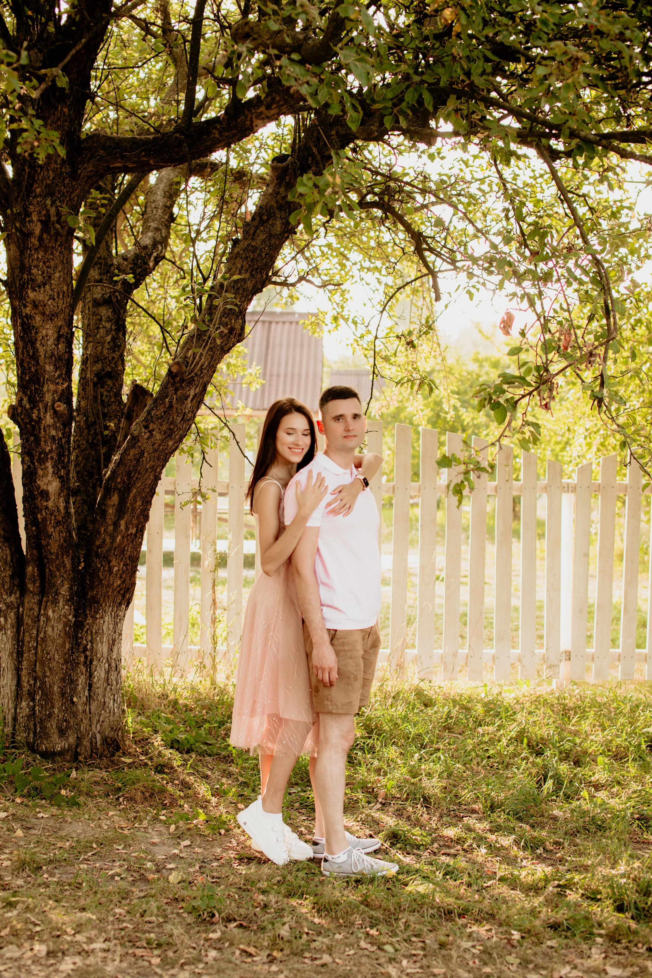 M&D. Wedding and Family Photograph