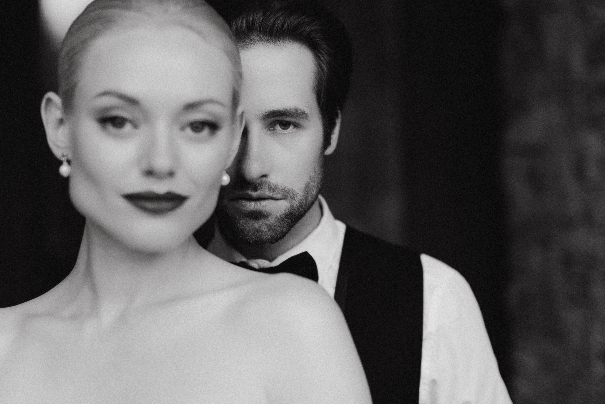 Sergey & Alesia. Wedding and Family Photograph