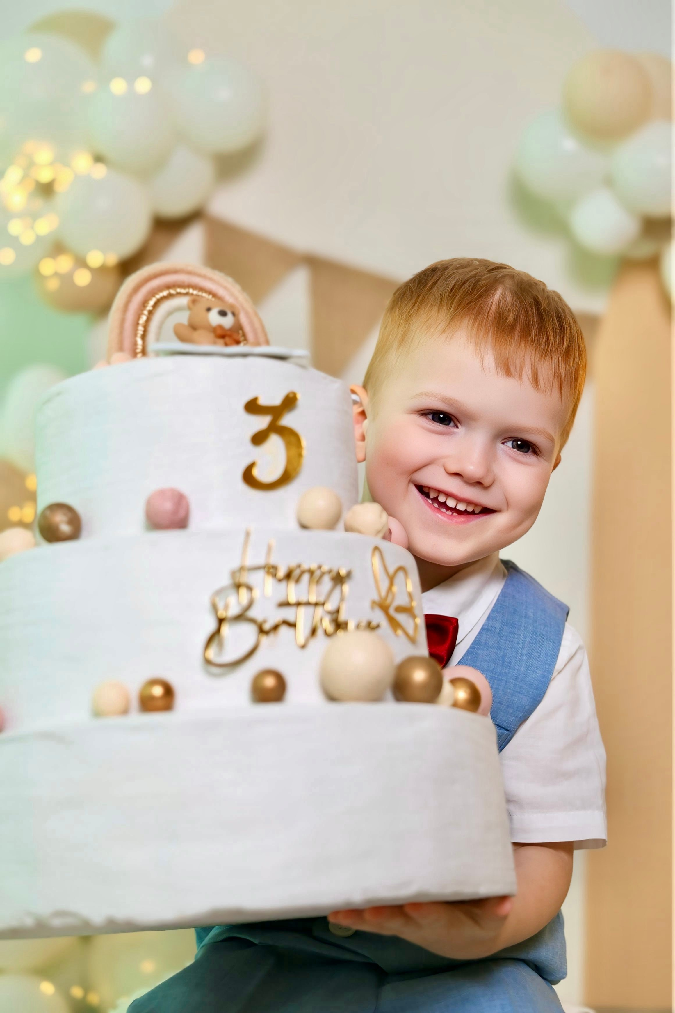 Семейные. Съемка церковных таинств — АЛИНА ФЕТУ