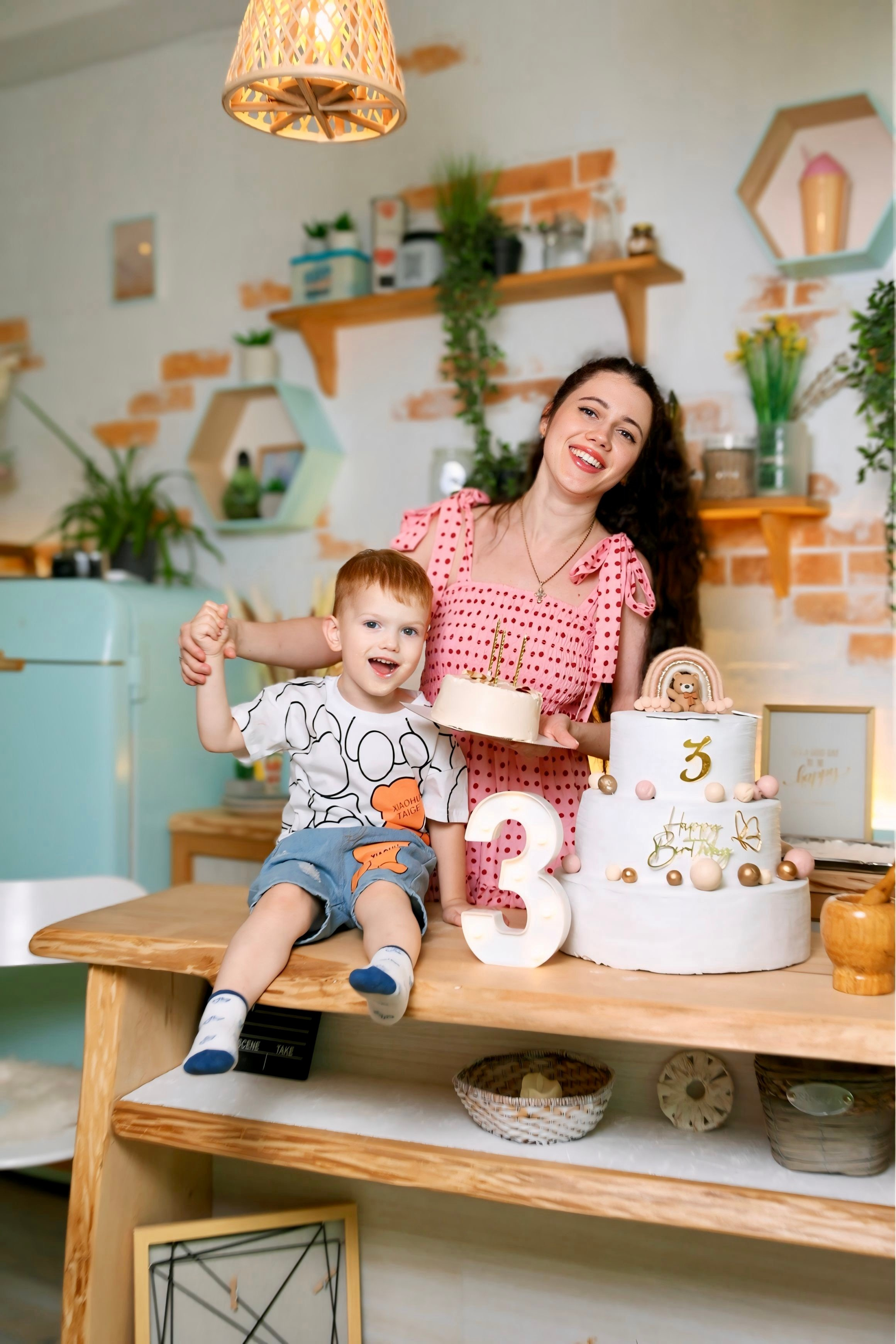 Семейные. Съемка церковных таинств — АЛИНА ФЕТУ