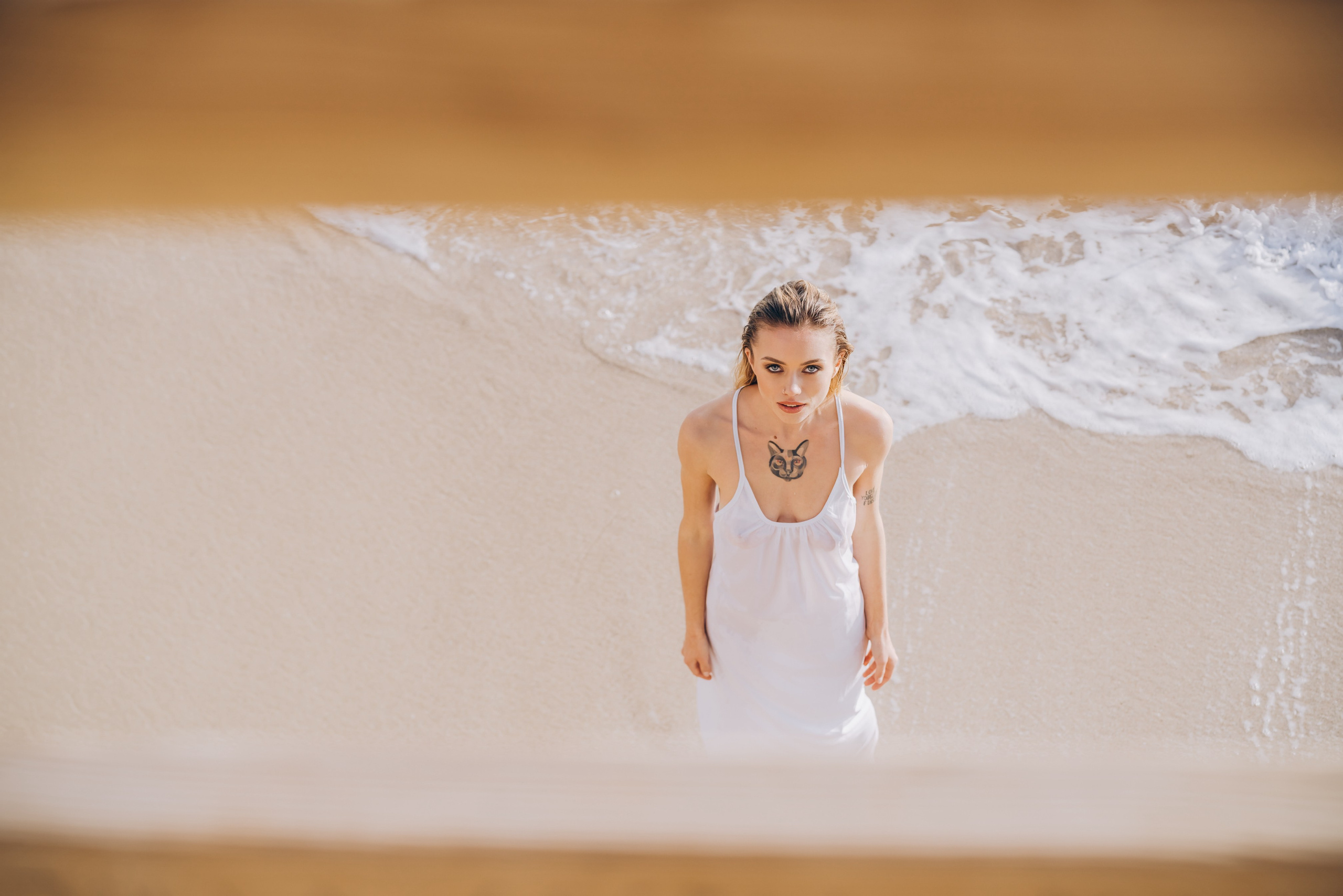 Helen. Photographer in Mallorca