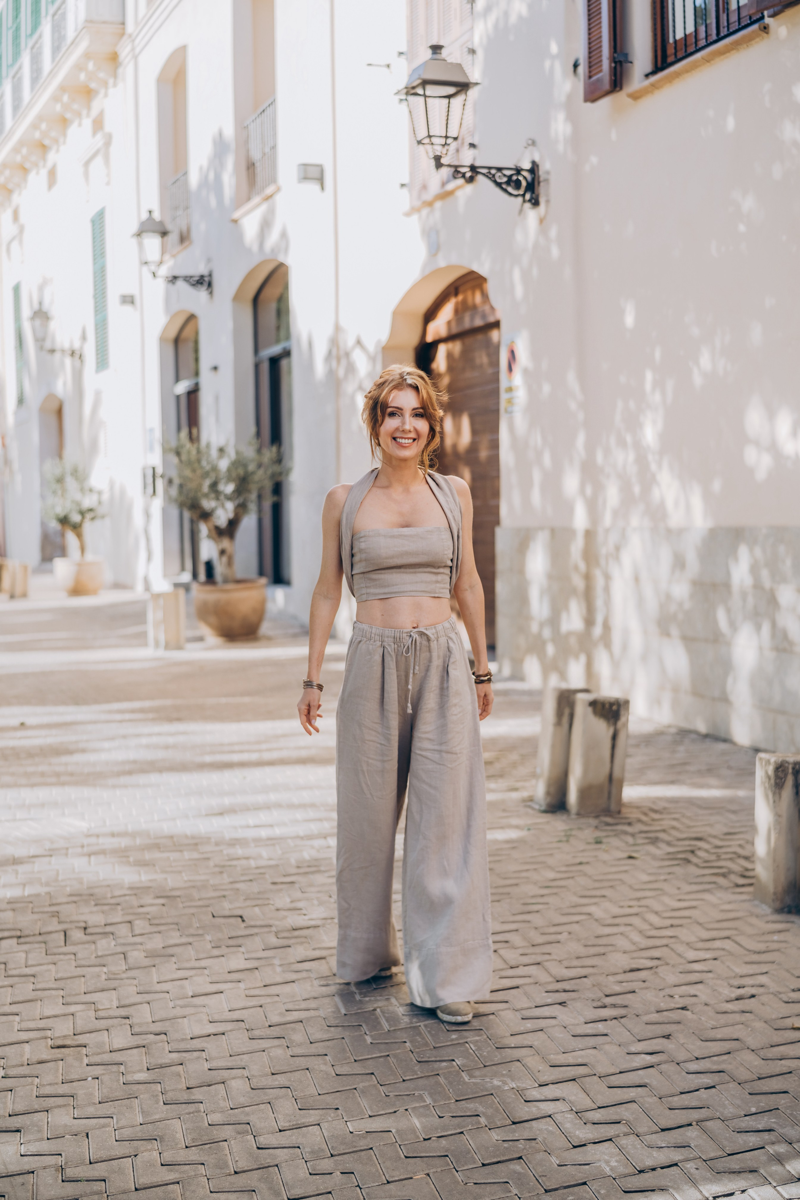 Path to yourself. Ira. Фотограф Пальма де Майорка