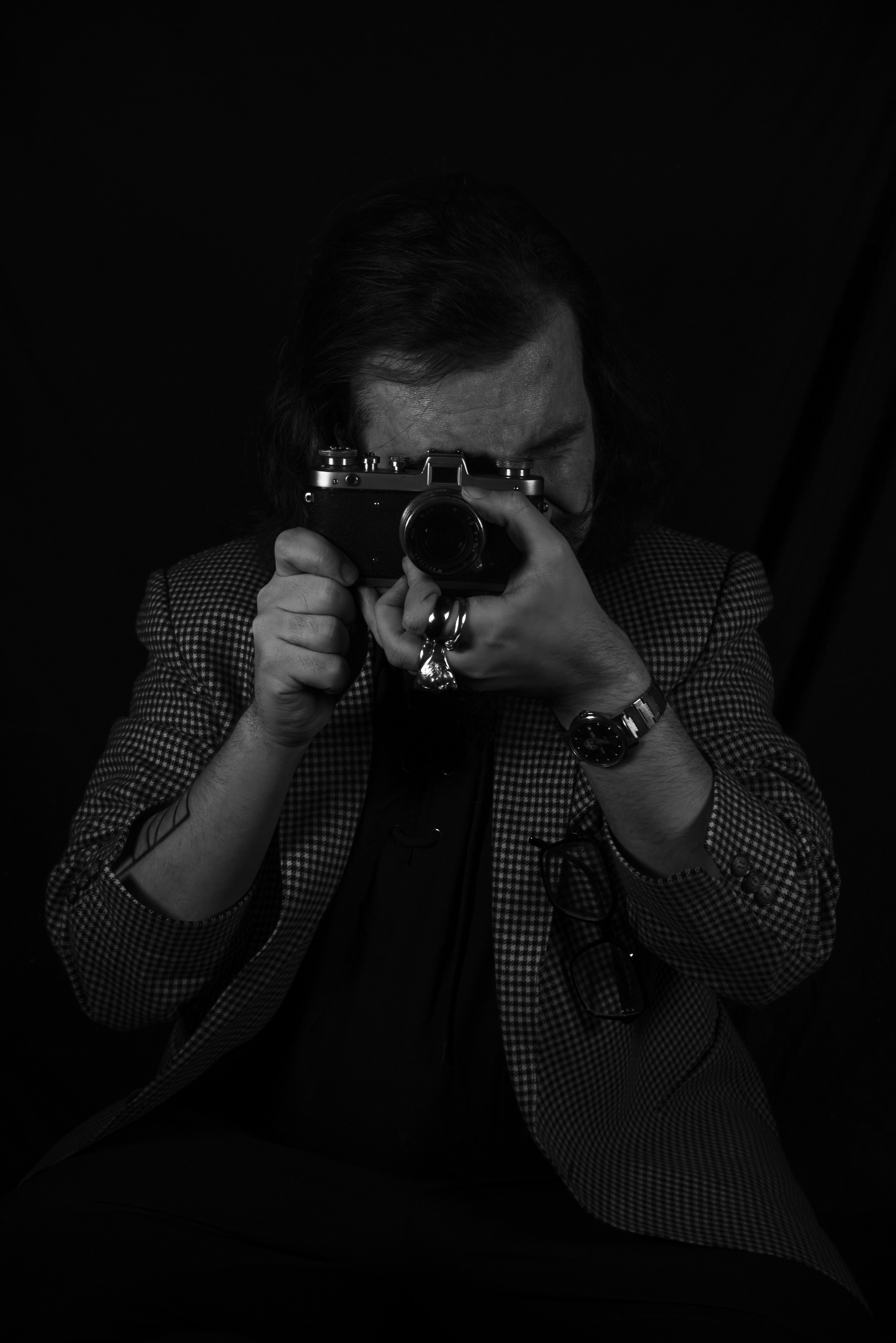 My shoots. Astalovskaya Videographer