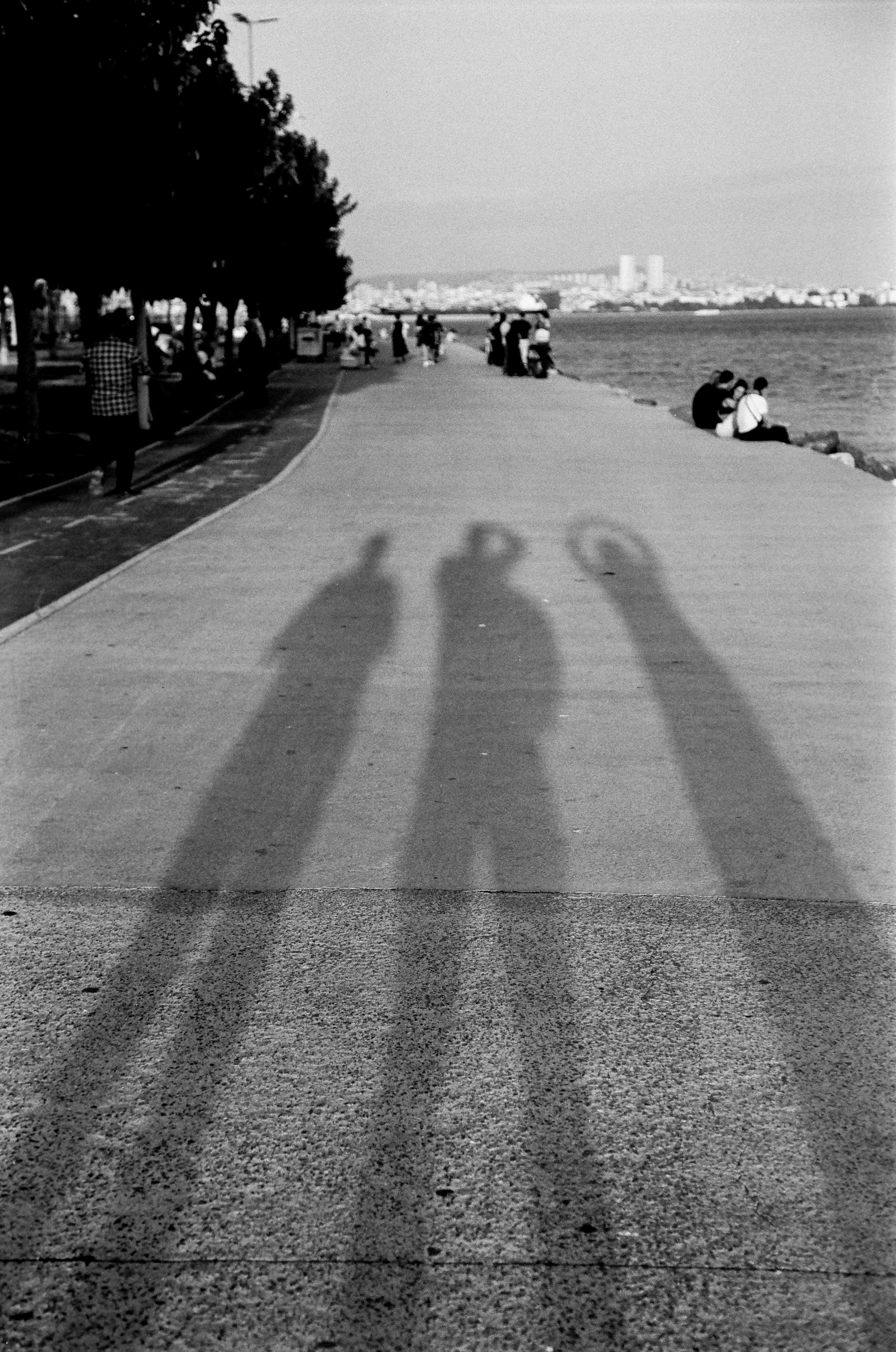 Istanbul - eine Stadt, die jenseits der Zeit lebt