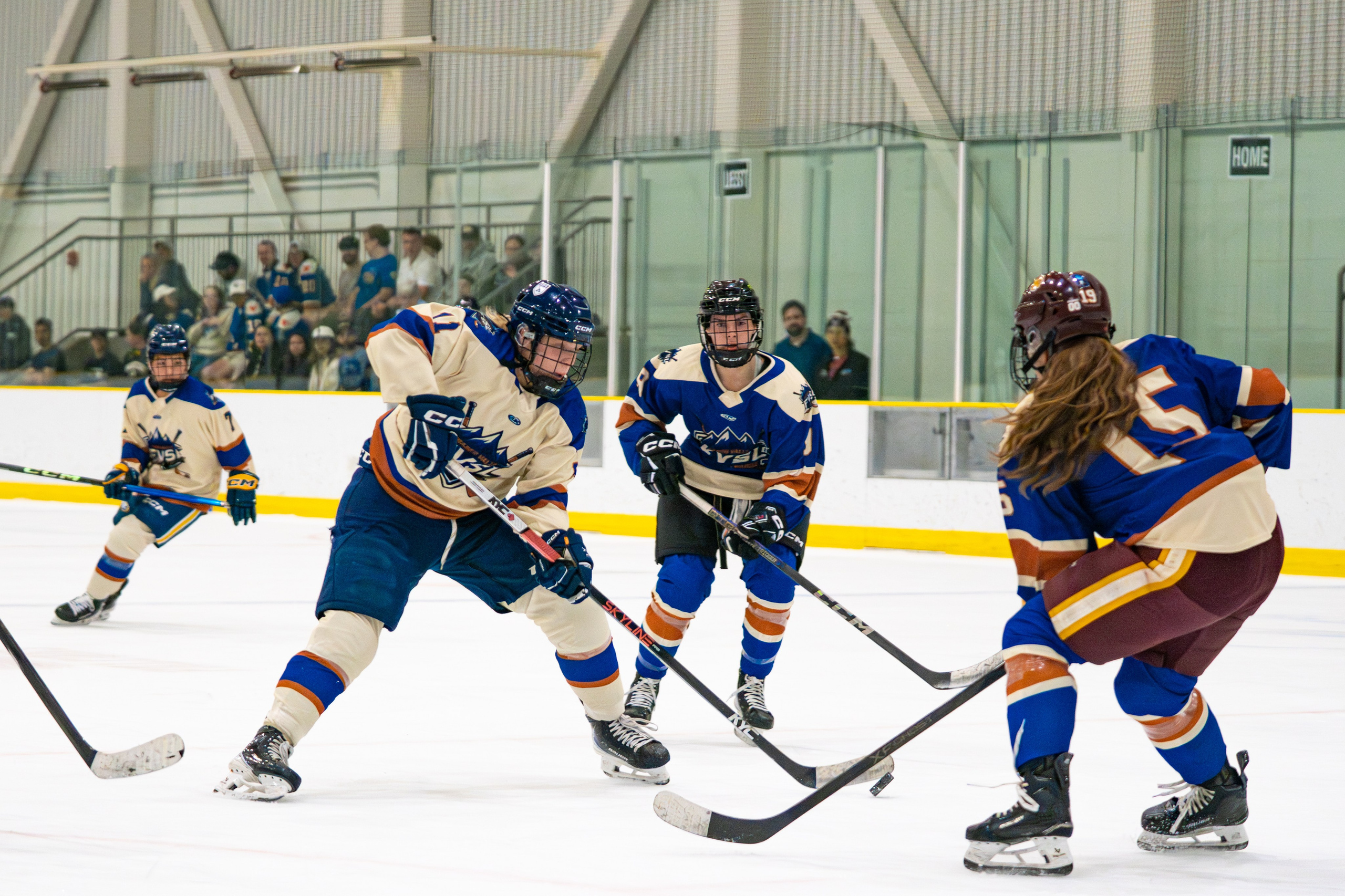 Hockey. Shuttergry Photography Focus on Sports and Portrait in Tri-Cities B.C