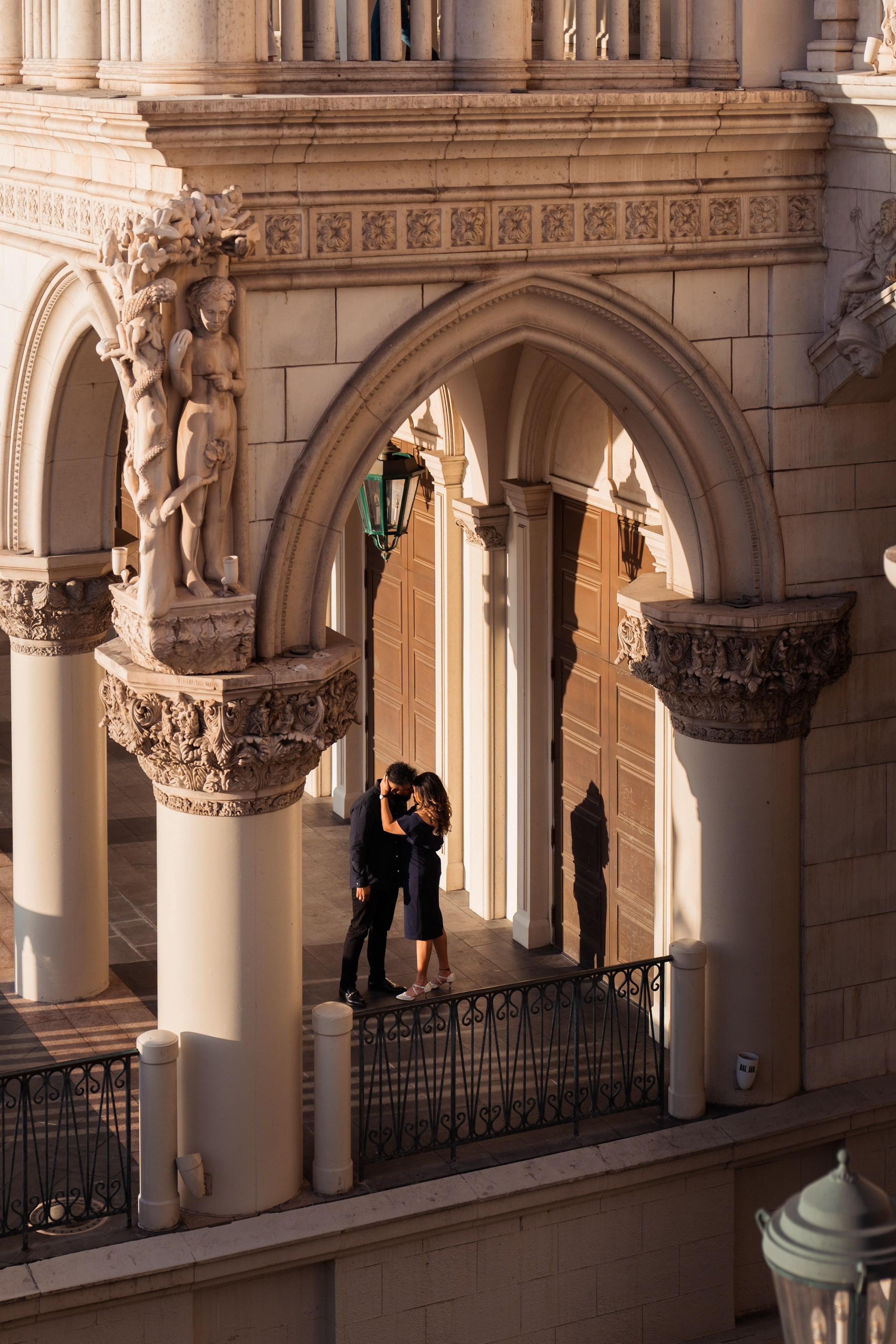 Contact. Wedding & elopement photographer Viktoriya Kravtsov. Las Vegas