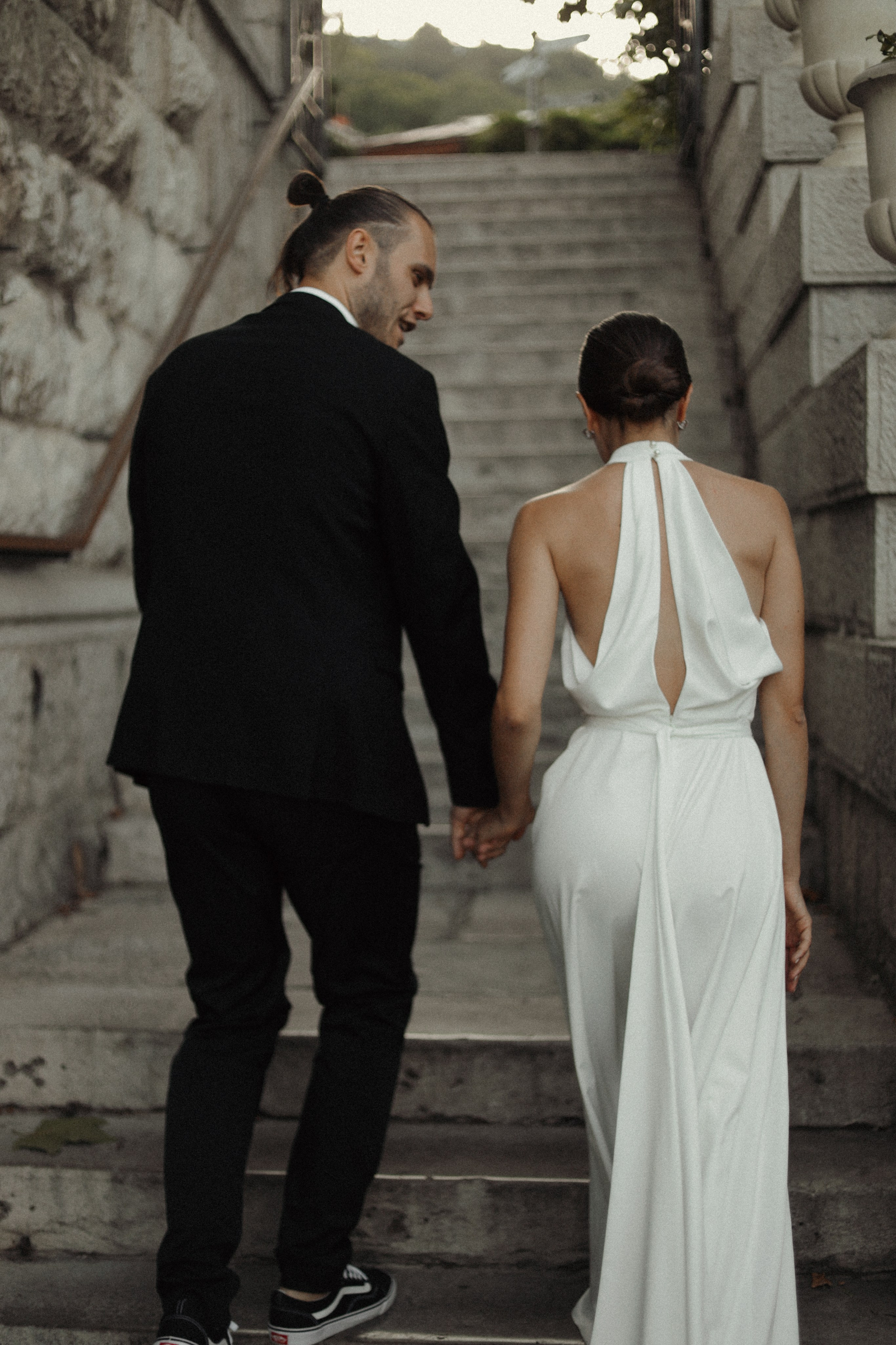 “TO TOUCH…” wedding love story. Свадебный и семейный фотограф в Дубае Эльмаз Черникова