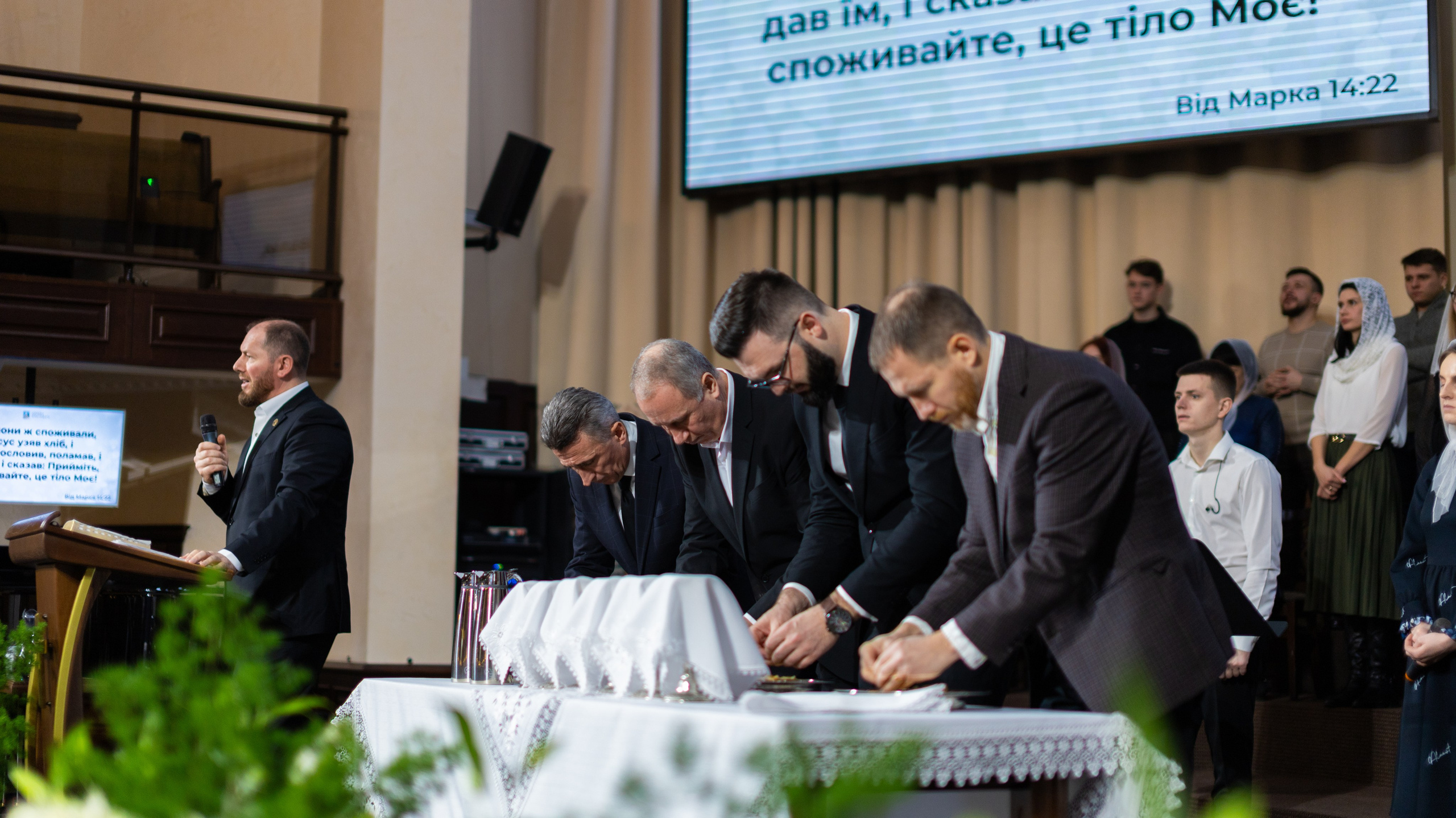 Water Baptism. Сімейний, дитячий та репортажний фотограф з Києва