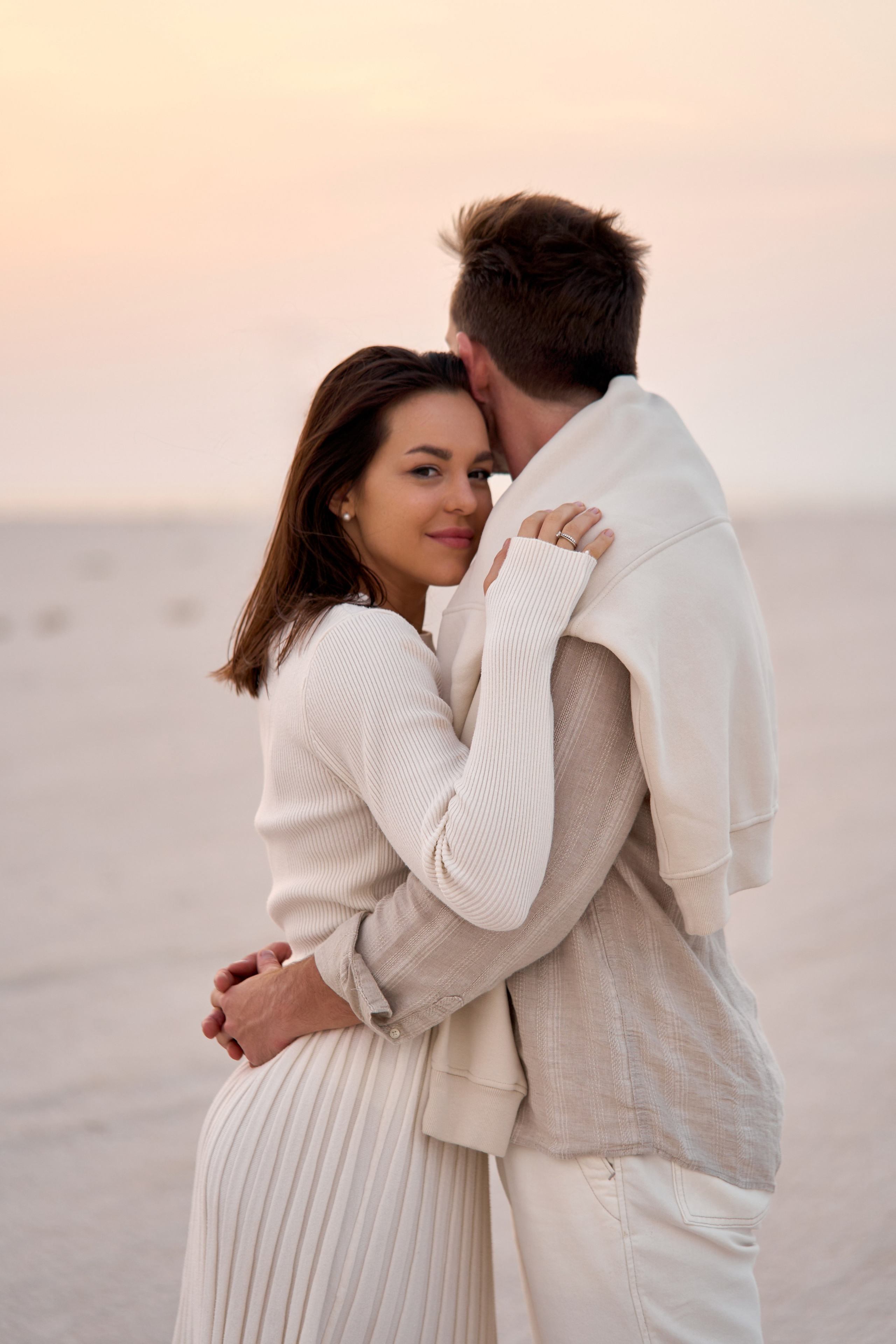 K & A. Photographer in Dubai. Фотограф Дубай