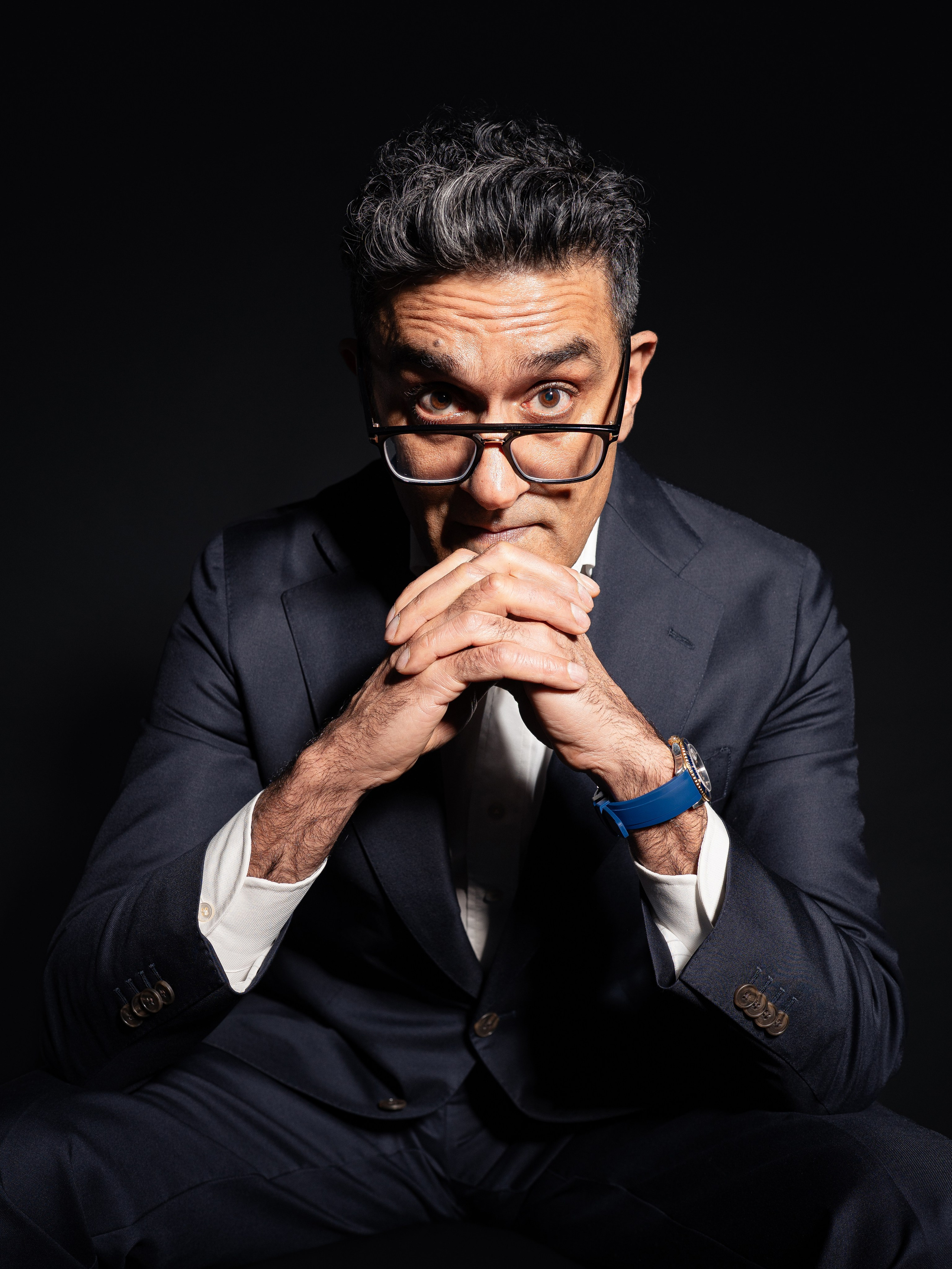 Studio Portraits in Wexford. Creative Portrait Photographer in Ireland — AMELPOMENEM