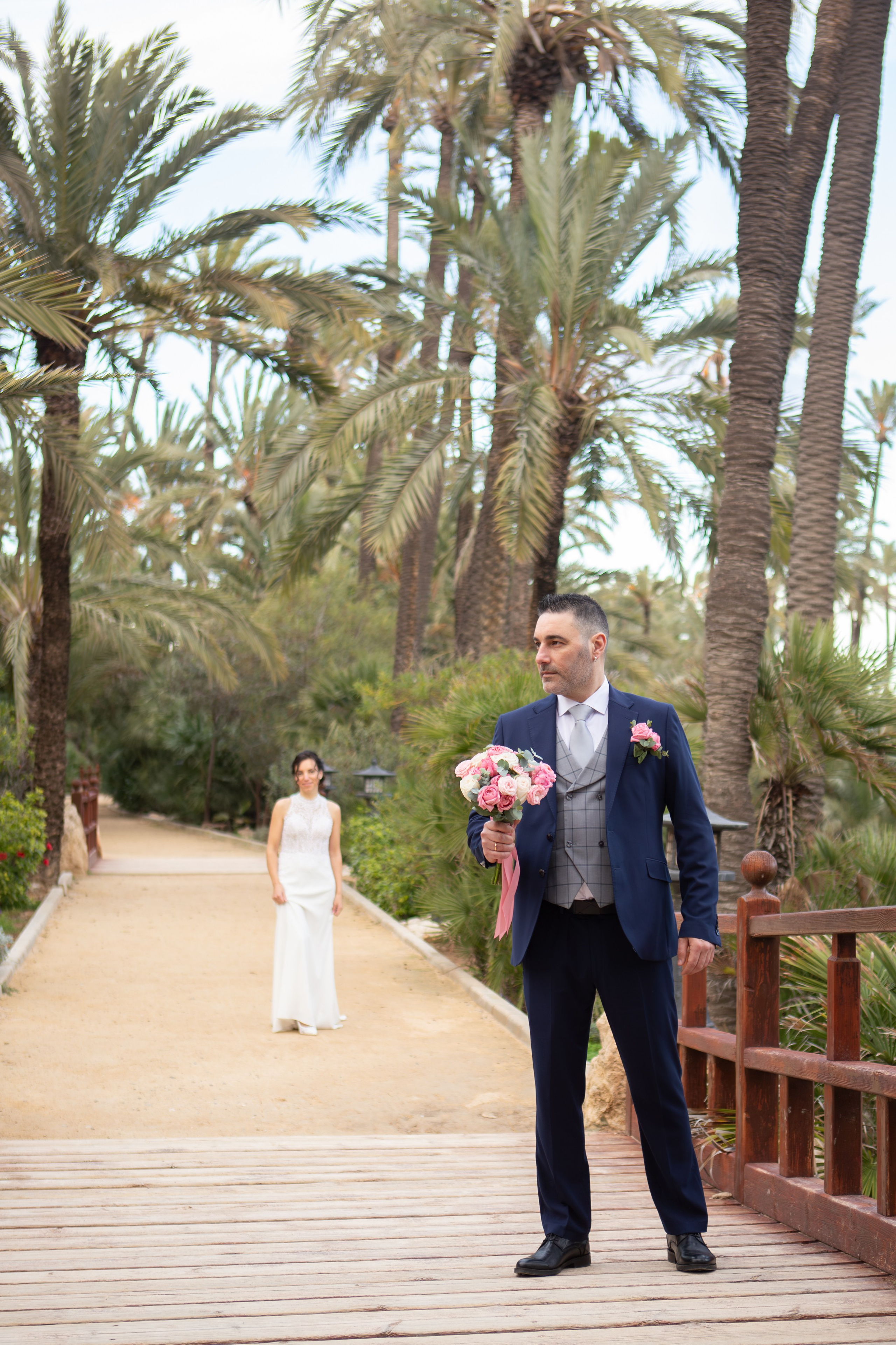 T+J. Professional photographer in Spain